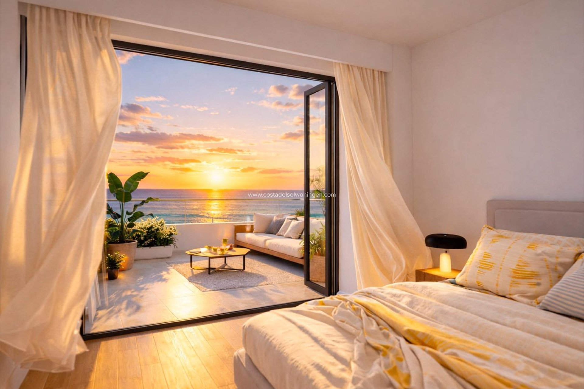 Nowy budynek - Apartament -
La Linea De La Concepcion - Torrenueva