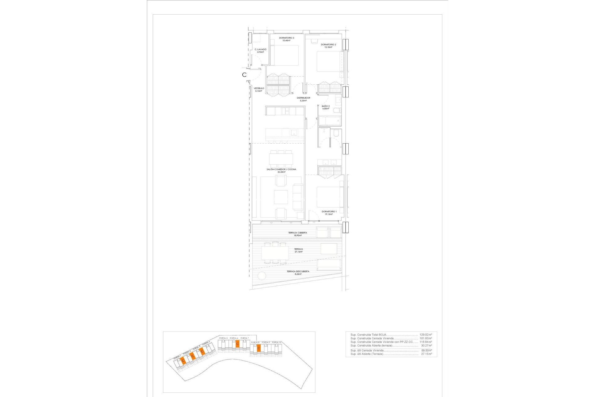 Nowy budynek - Apartament -
Manilva - Arroyo de la Peñuela