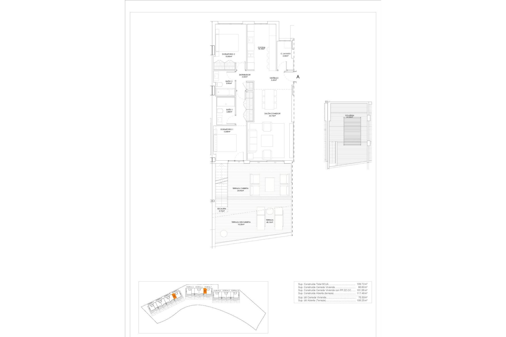 Nowy budynek - Apartament -
Manilva - Arroyo La Pañuela