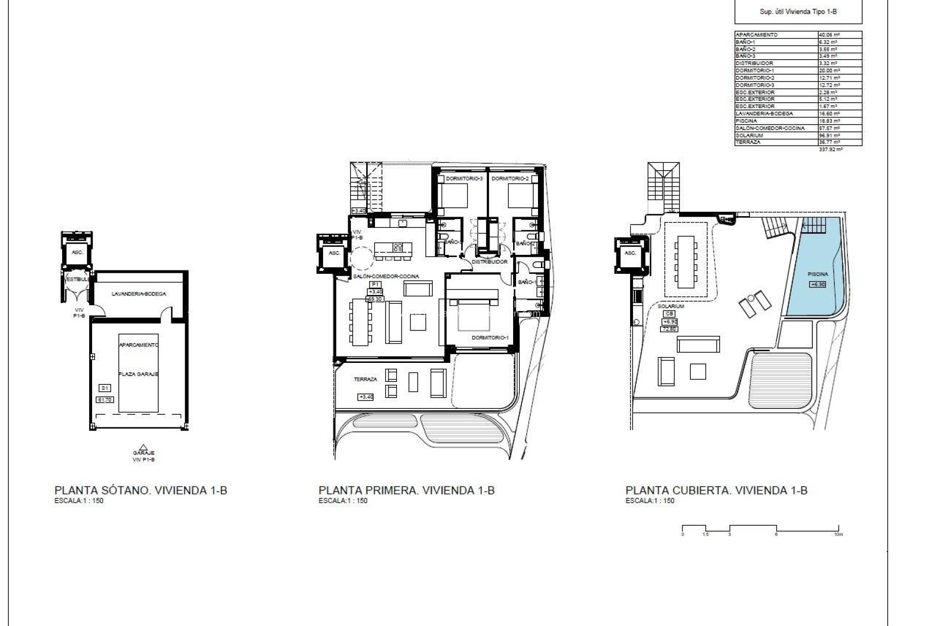 Nowy budynek - Apartament -
Marbella - Cabopino