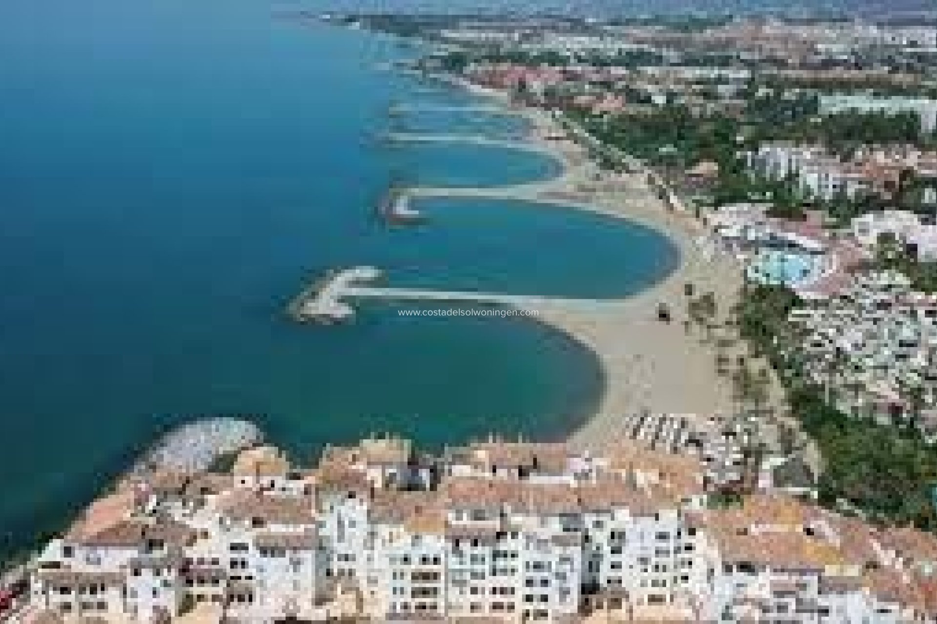 Nowy budynek - Apartament -
Marbella - Nueva Andalucia