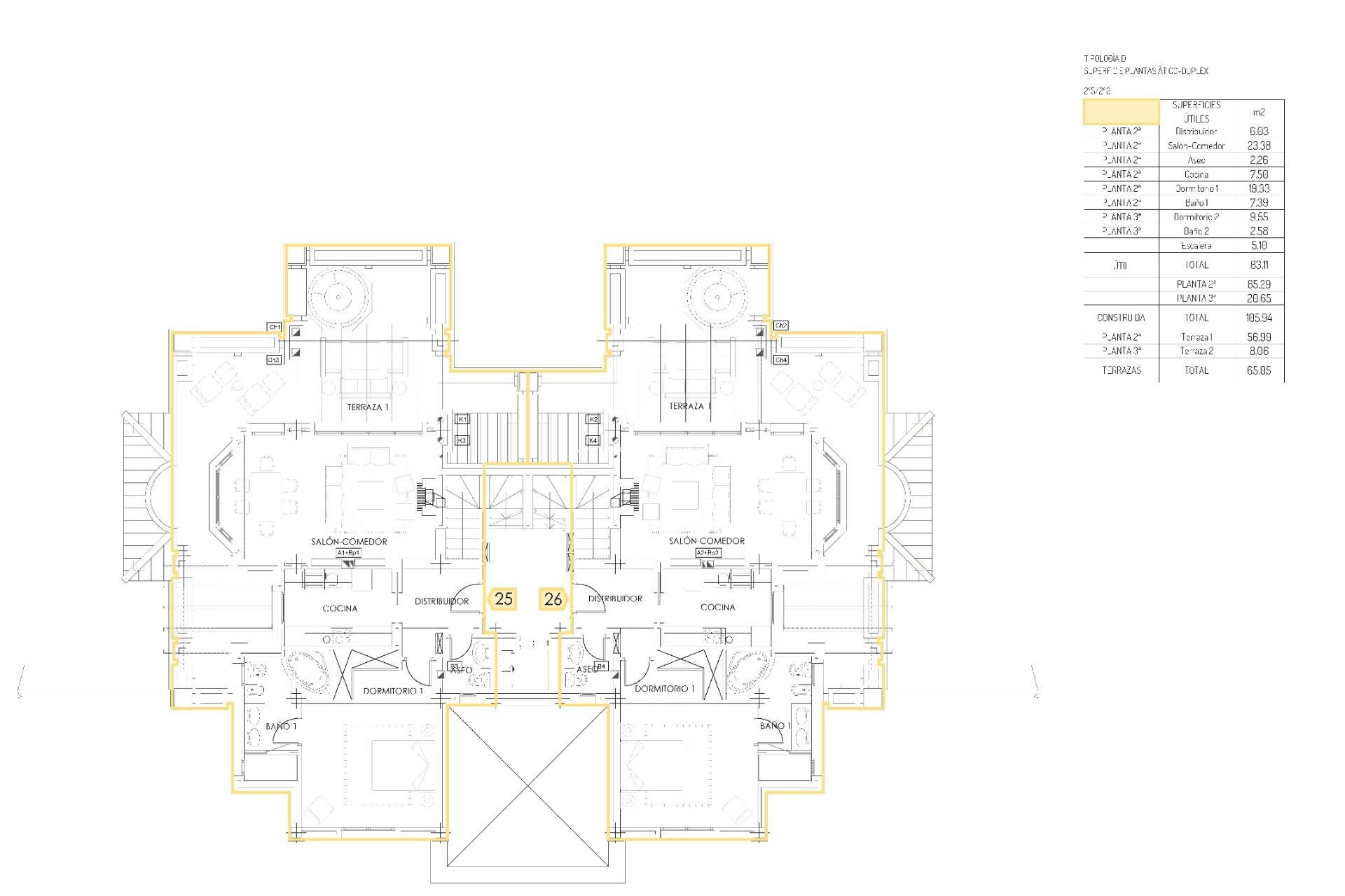 Nowy budynek - Apartament -
Marbella - Nueva Andalucia