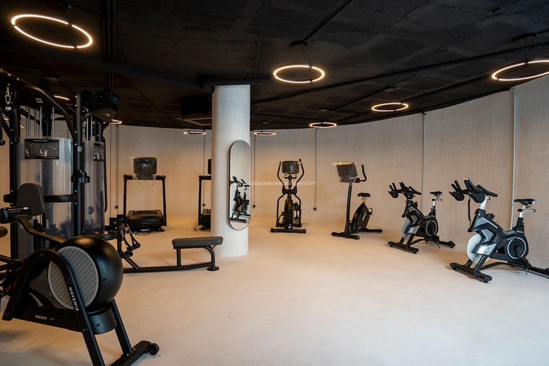 Nowy budynek - Apartament -
Marbella - Nueva Andalucia