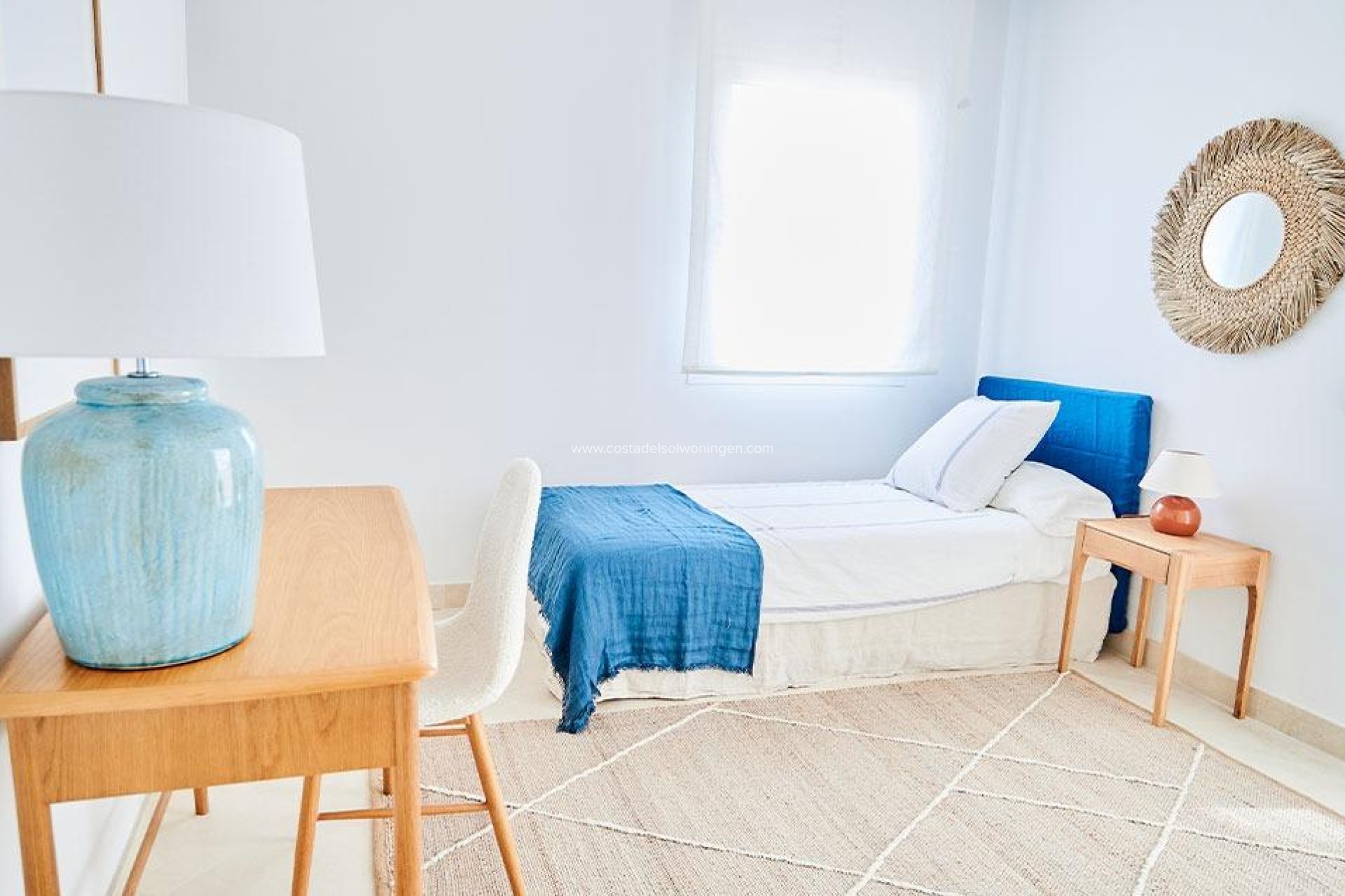 Nowy budynek - Apartament -
Marbella - Nueva Andalucia