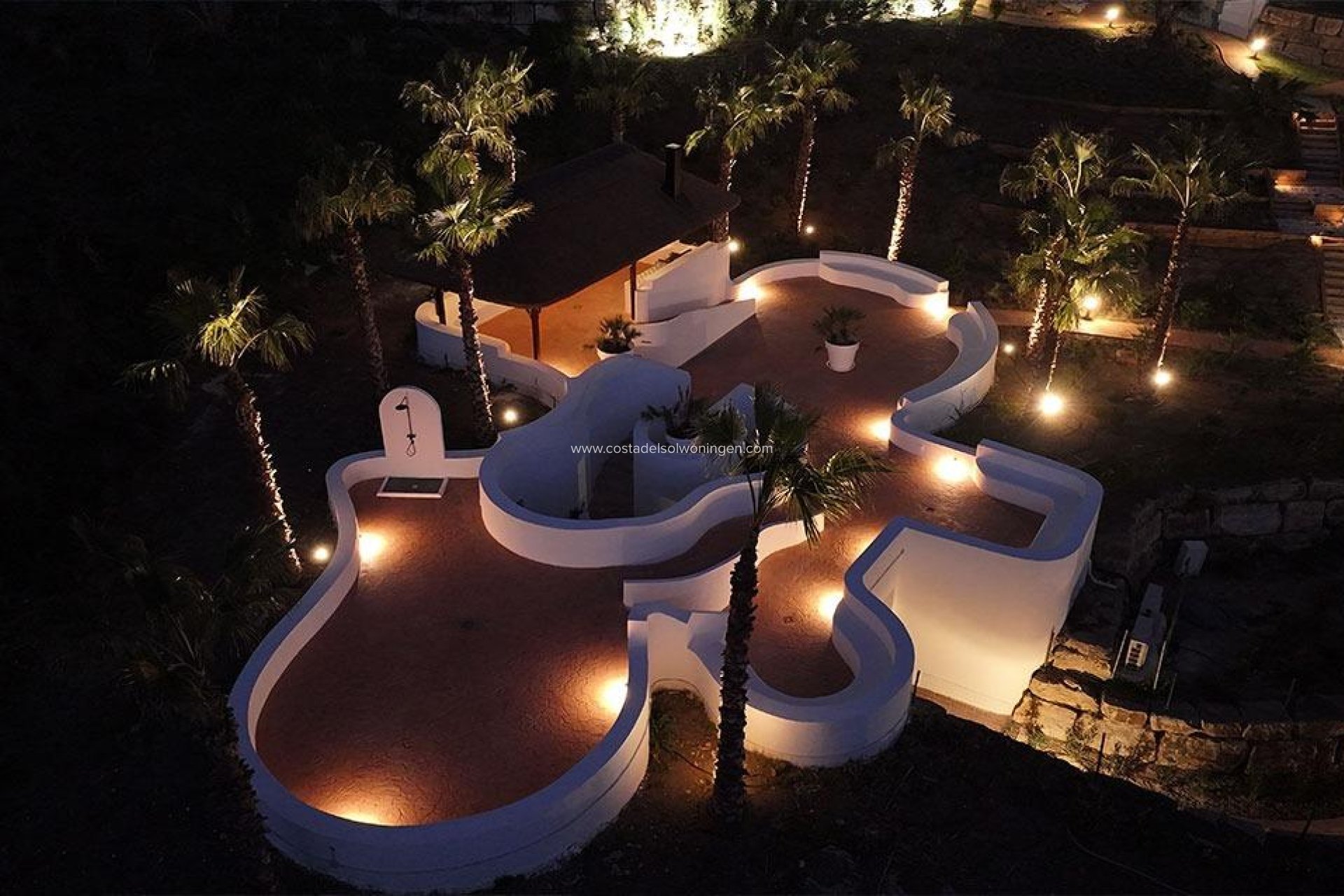 Nowy budynek - Apartament -
Marbella - Nueva Andalucia