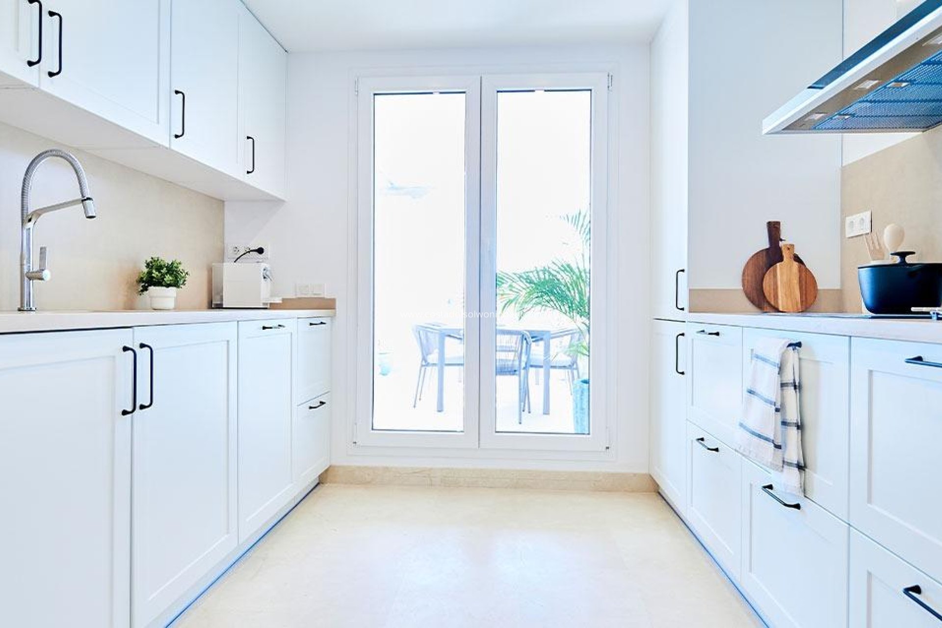 Nowy budynek - Apartament -
Marbella - Nueva Andalucia