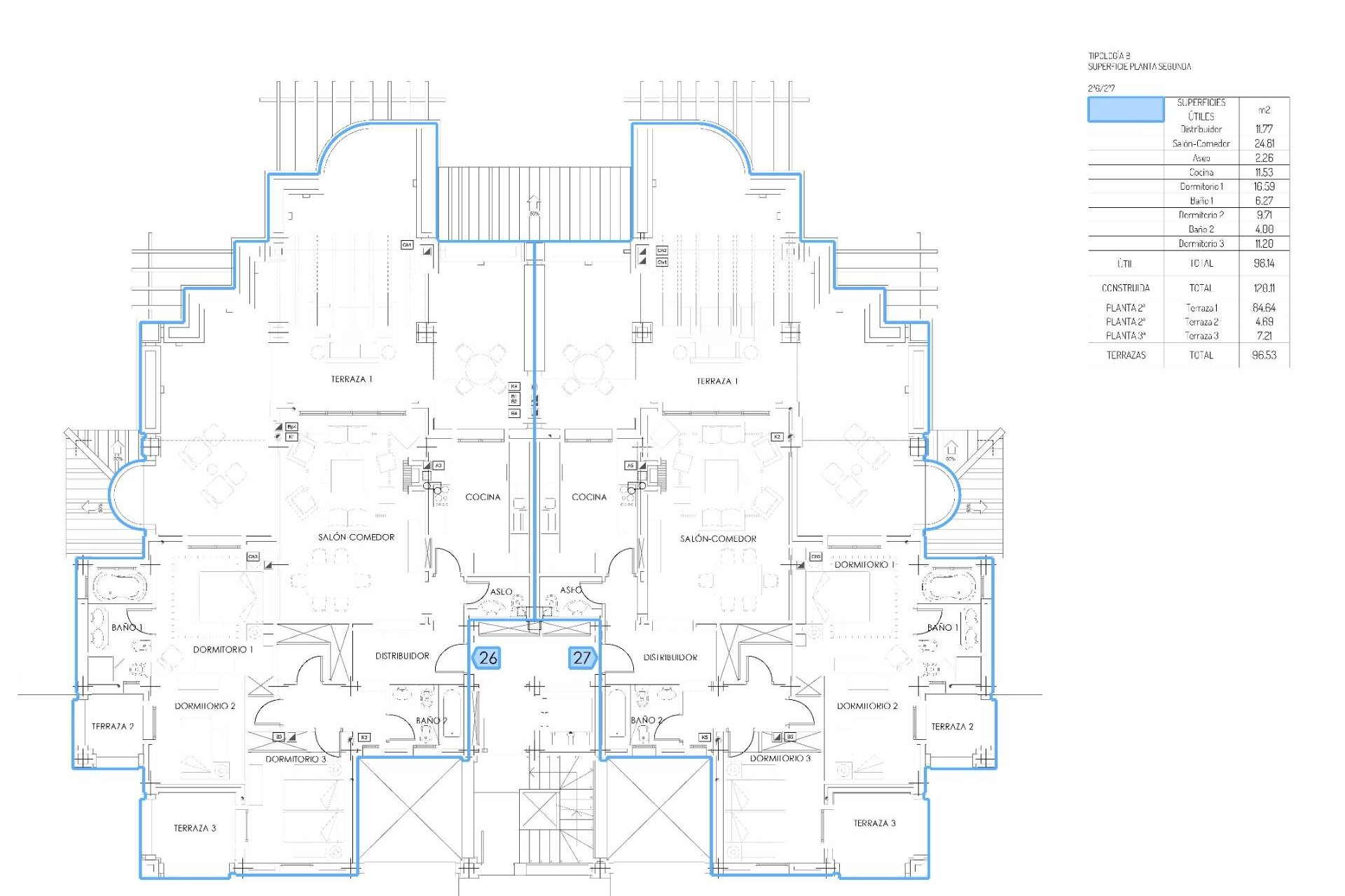 Nowy budynek - Apartament -
Marbella - Nueva Andalucia