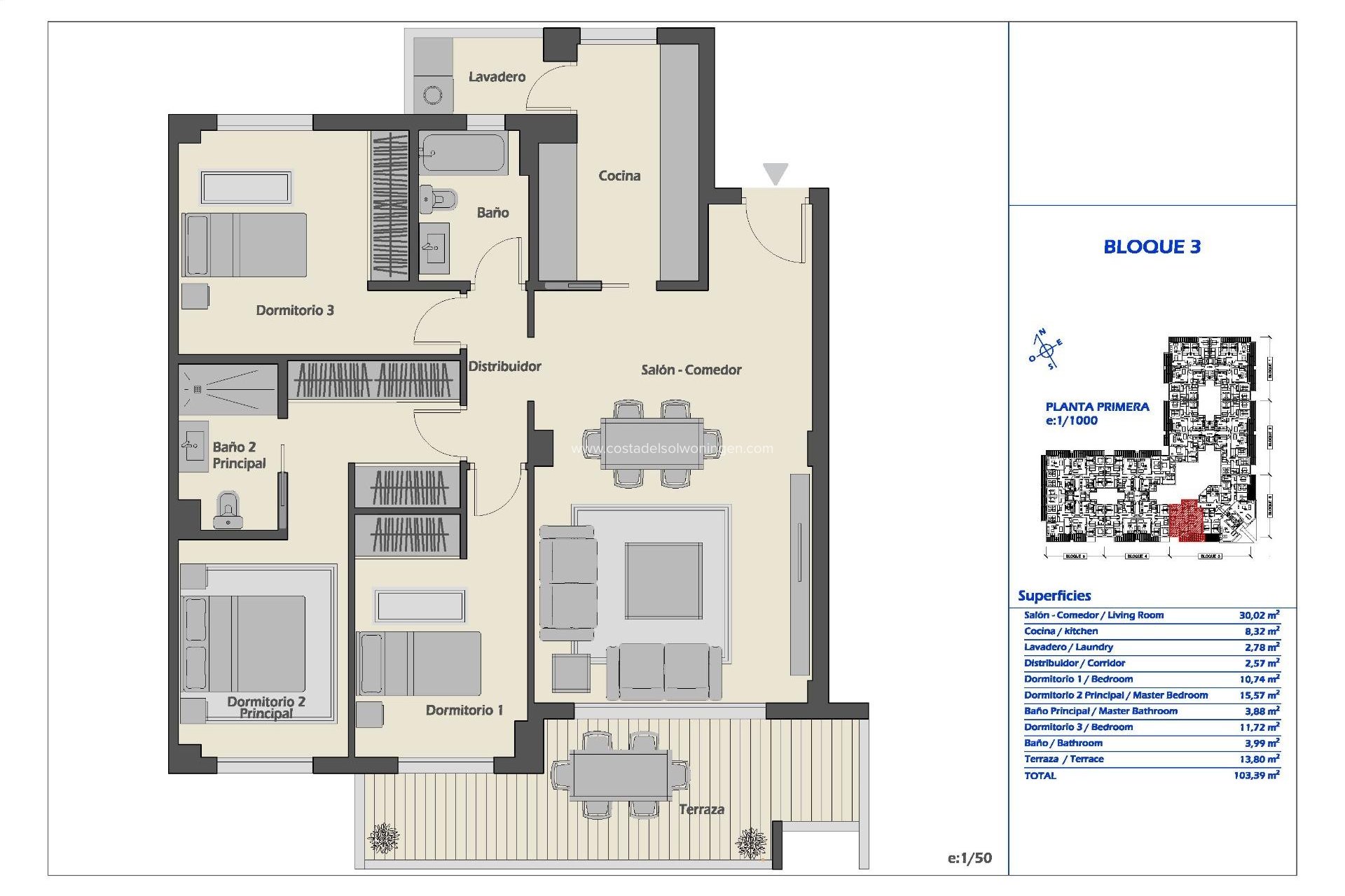 Nowy budynek - Apartament -
Marbella - Nueva Andalucia