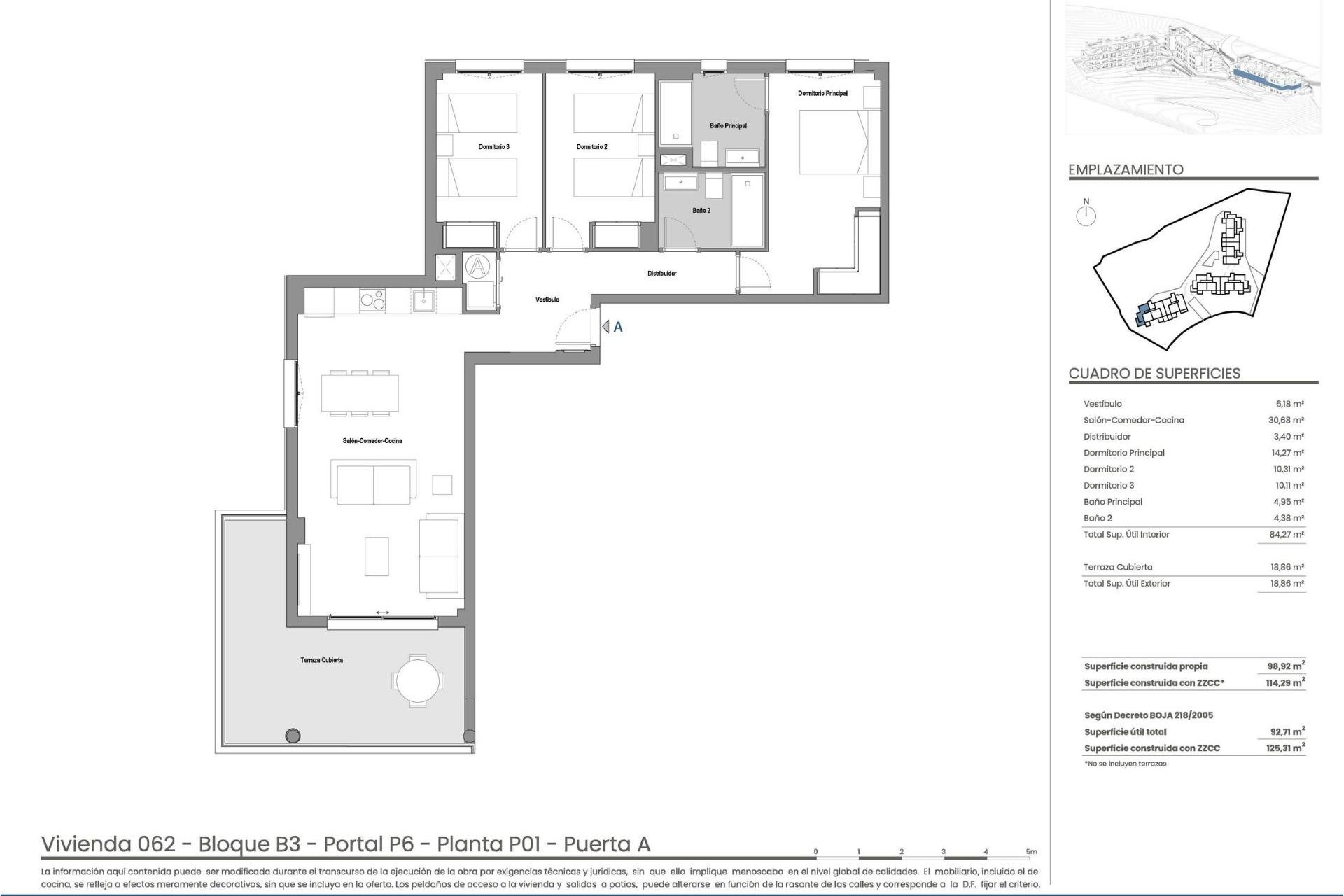 Nowy budynek - Apartament -
Mijas - Hipódromo Costa del Sol