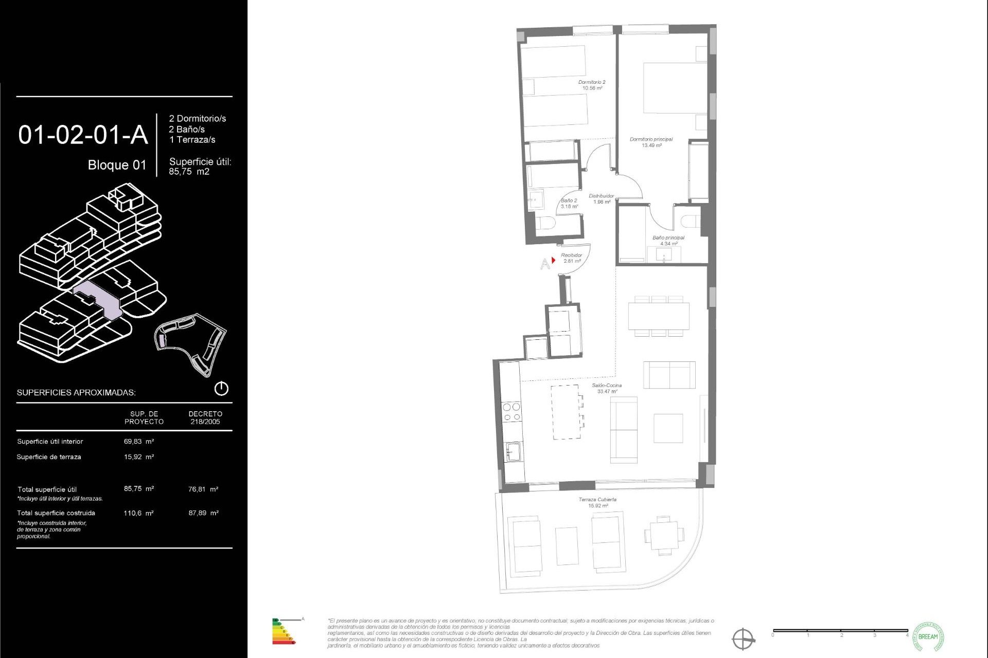 Nowy budynek - Apartament -
Mijas - Hipódromo Costa del Sol