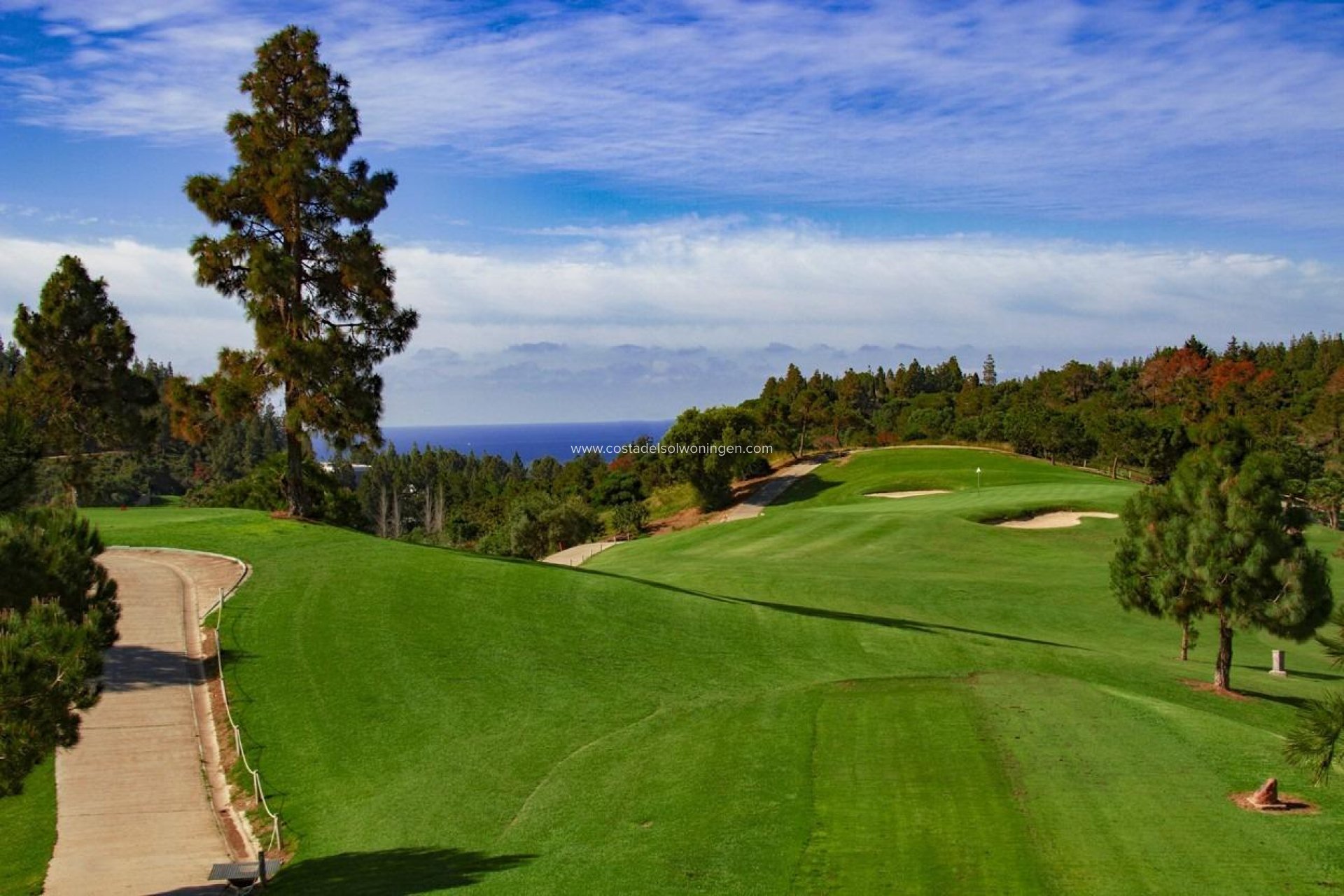 Nowy budynek - Apartament -
Mijas - Hipódromo Costa del Sol