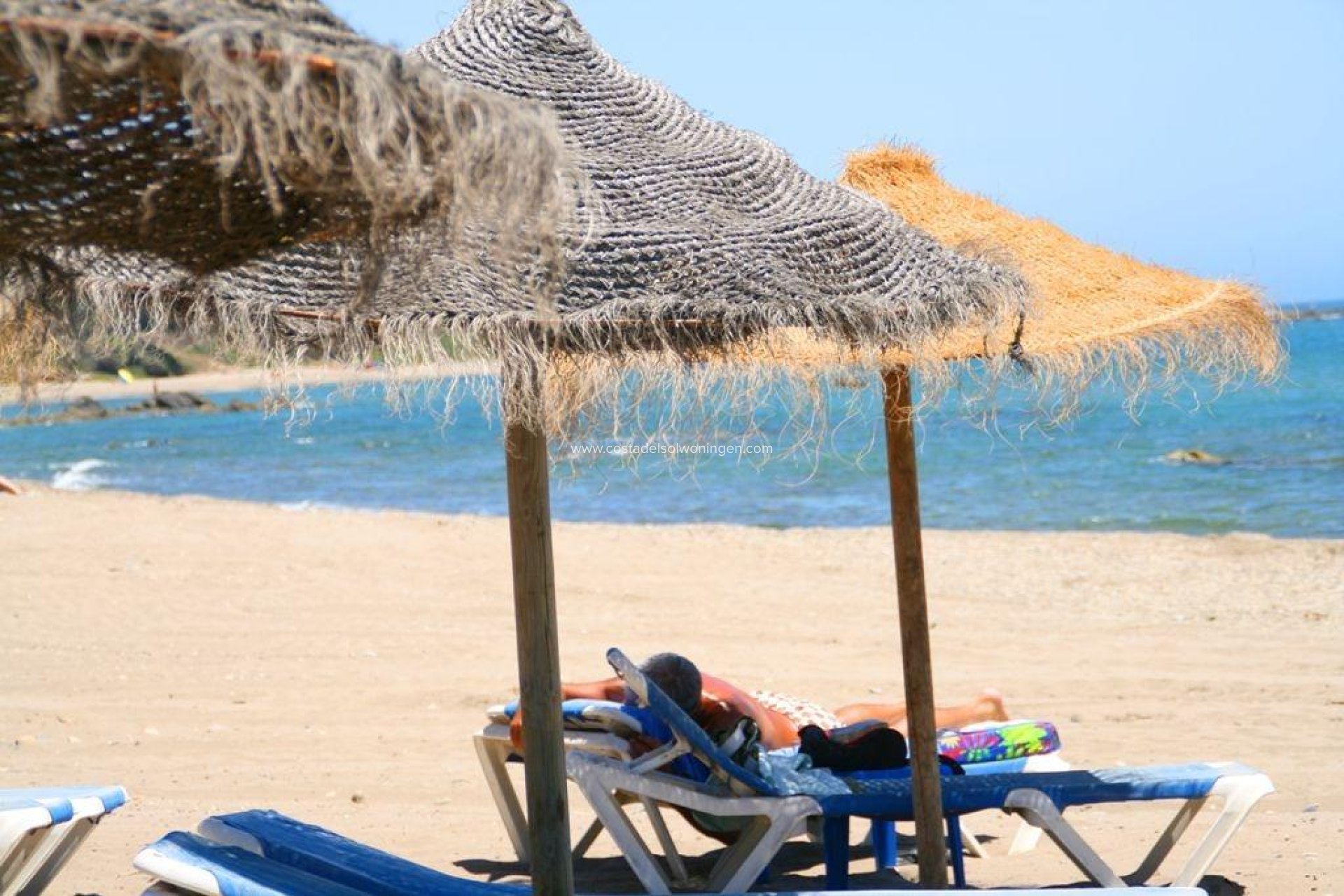 Nowy budynek - Apartament -
Mijas - La Noria Golf