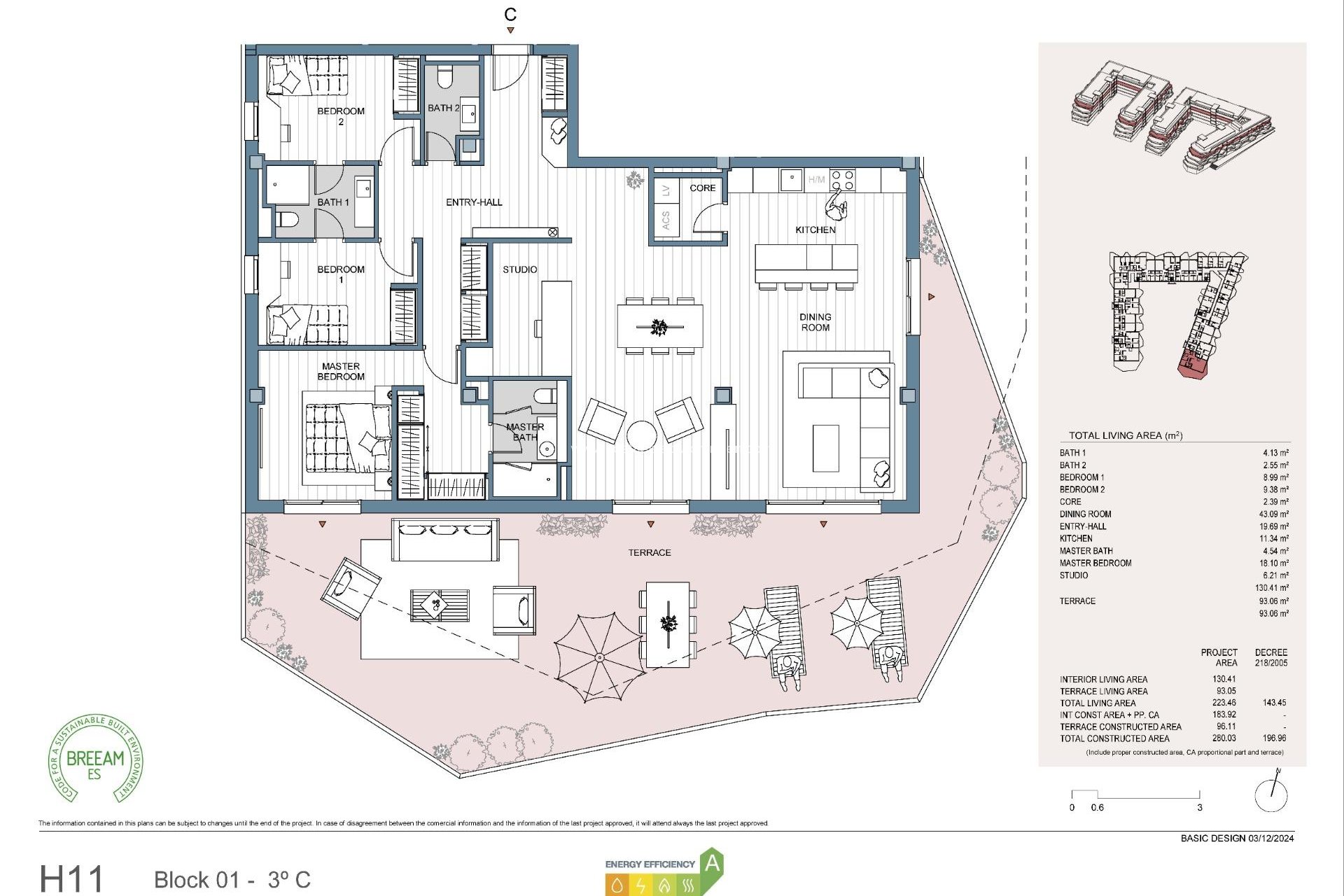 Nowy budynek - Apartament -
Mijas - Las Lagunas de Mijas