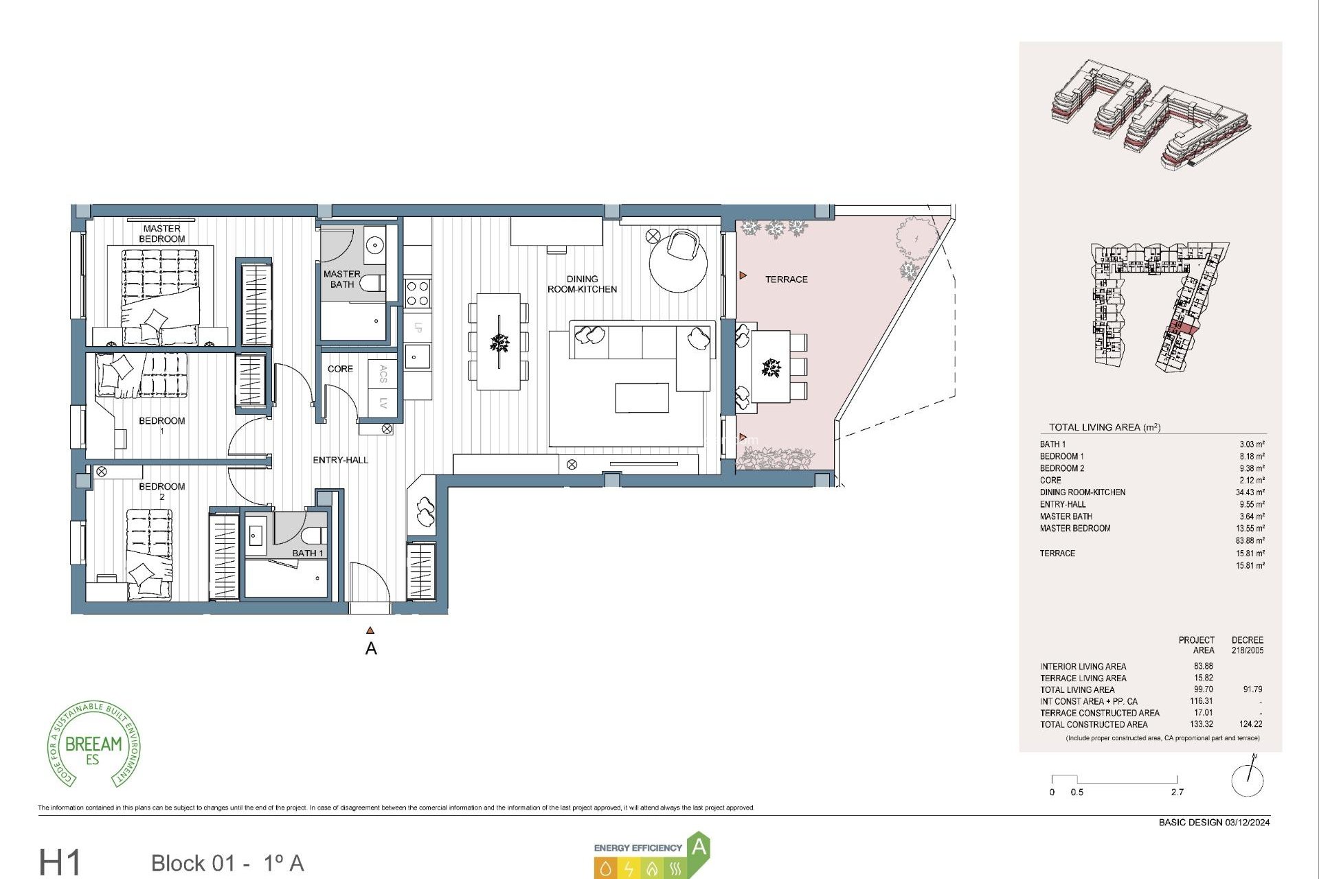 Nowy budynek - Apartament -
Mijas - Las Lagunas de Mijas