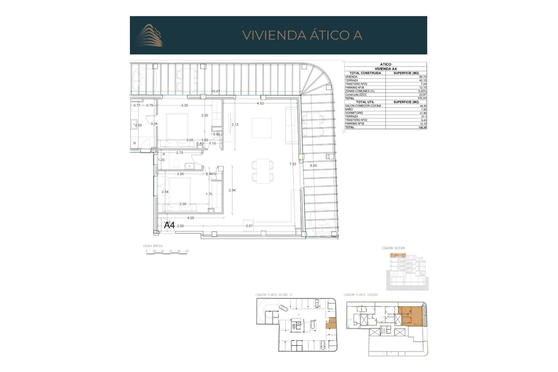 Nowy budynek - Apartament -
Mijas - Las Lagunas de Mijas