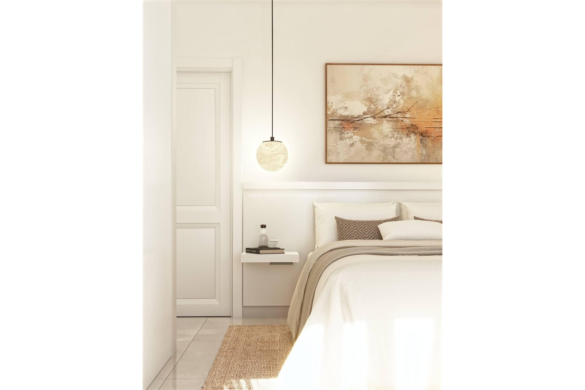 Nowy budynek - Apartament -
Mijas - Las Lagunas de Mijas