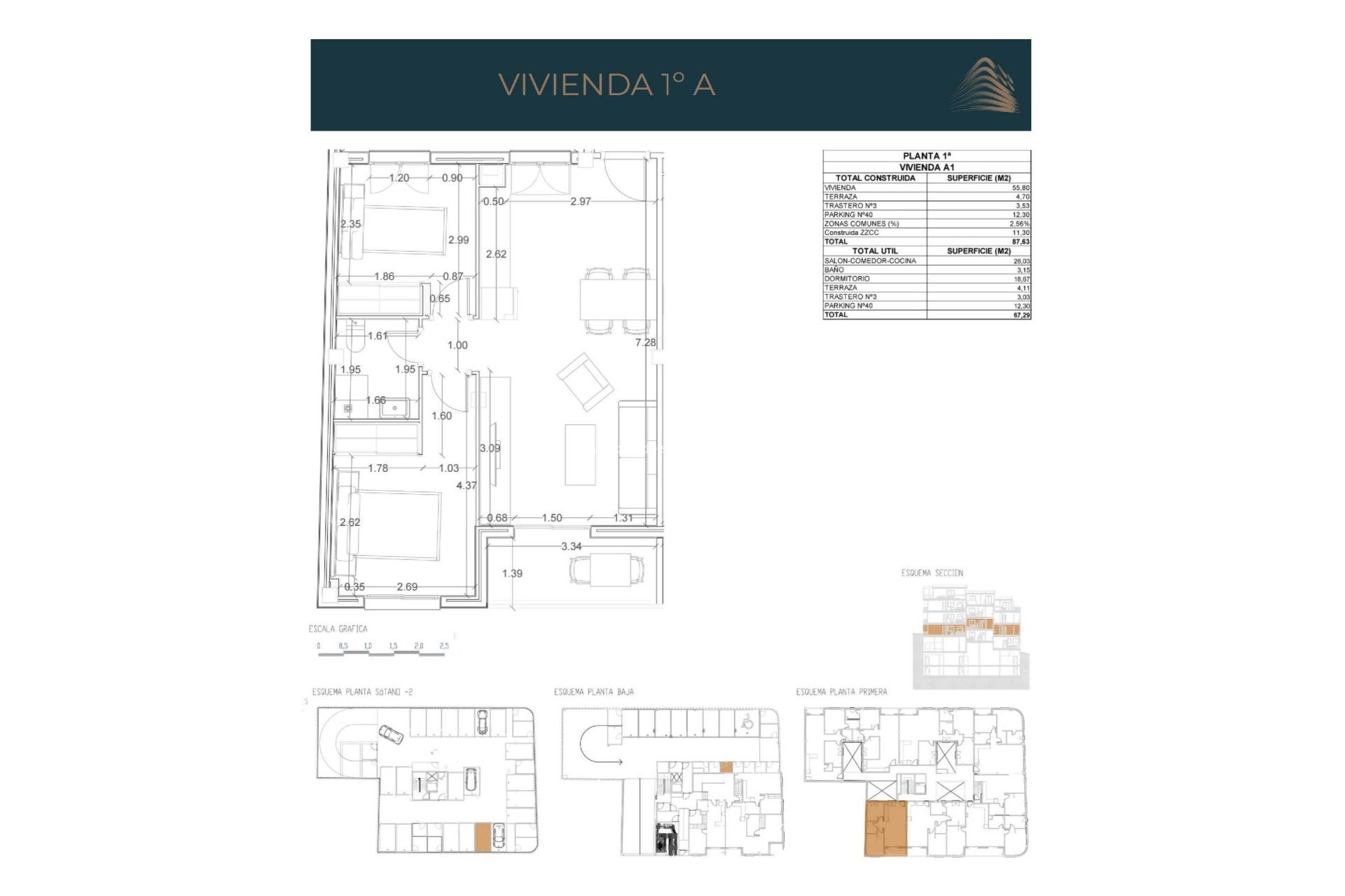 Nowy budynek - Apartament -
Mijas - Las Lagunas de Mijas