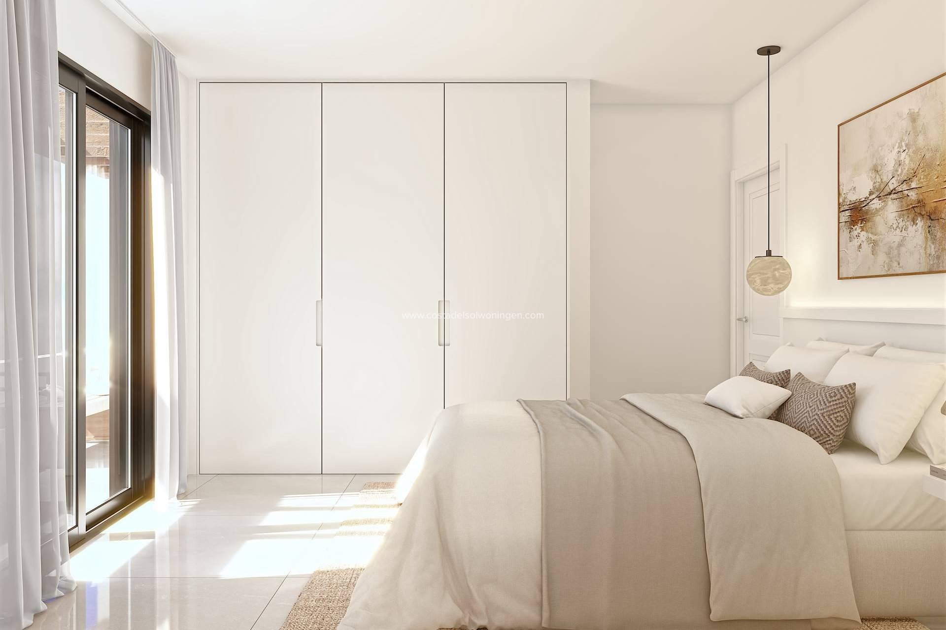 Nowy budynek - Apartament -
Mijas - Las Lagunas de Mijas