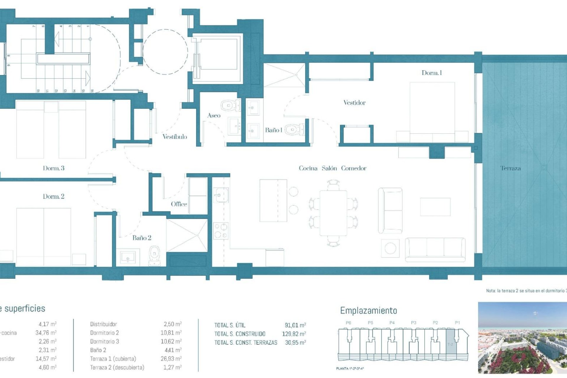 Nowy budynek - Apartament -
Mijas - Las Lagunas