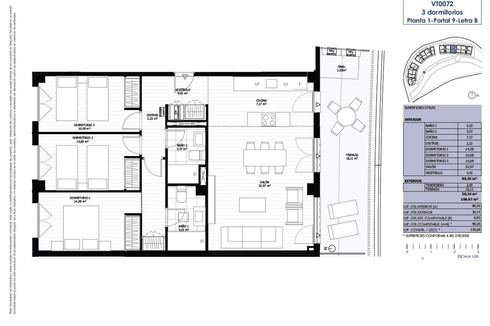 Nowy budynek - Apartament -
Mijas - Mijas Golf