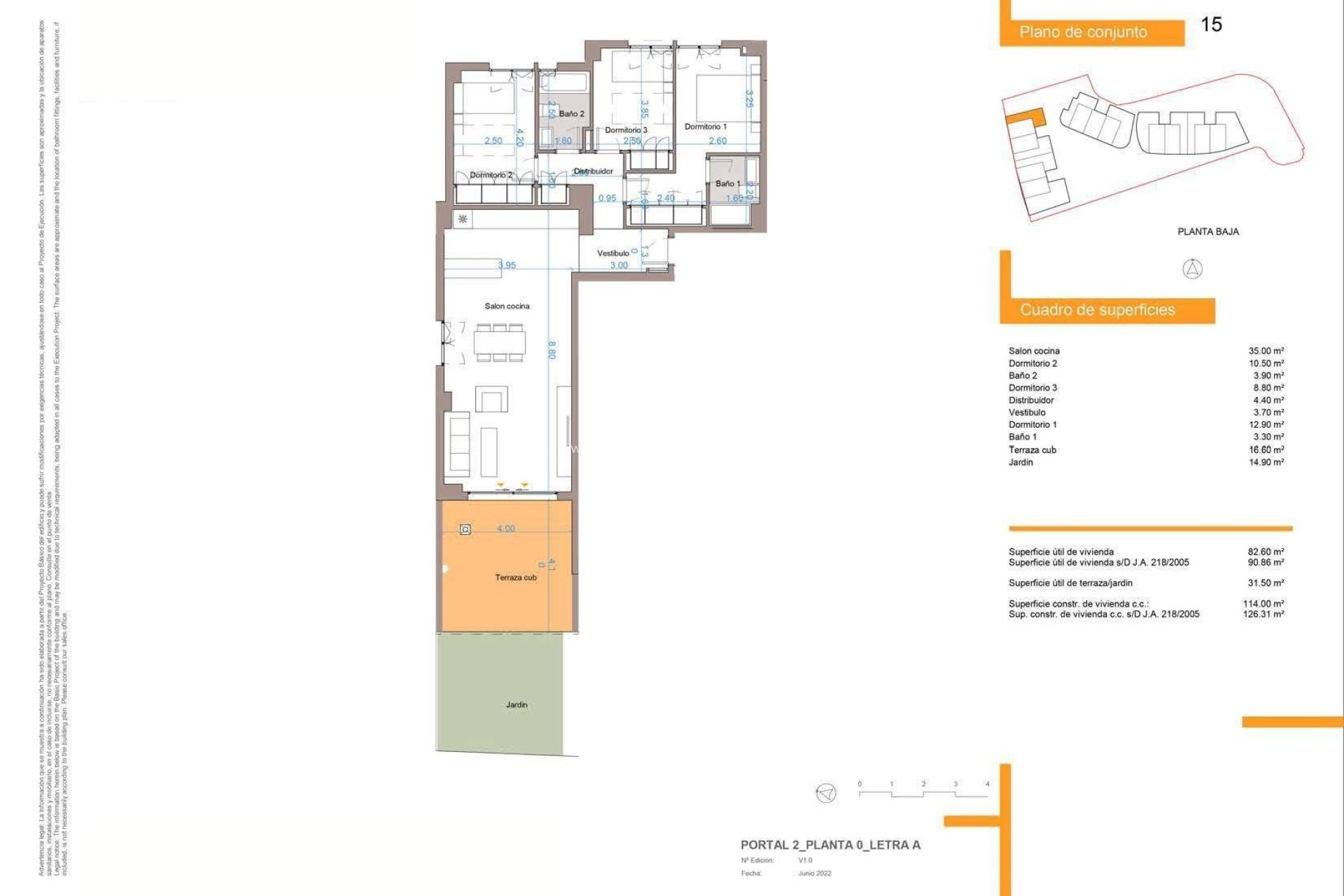 Nowy budynek - Apartament -
Mijas - Playa Marina