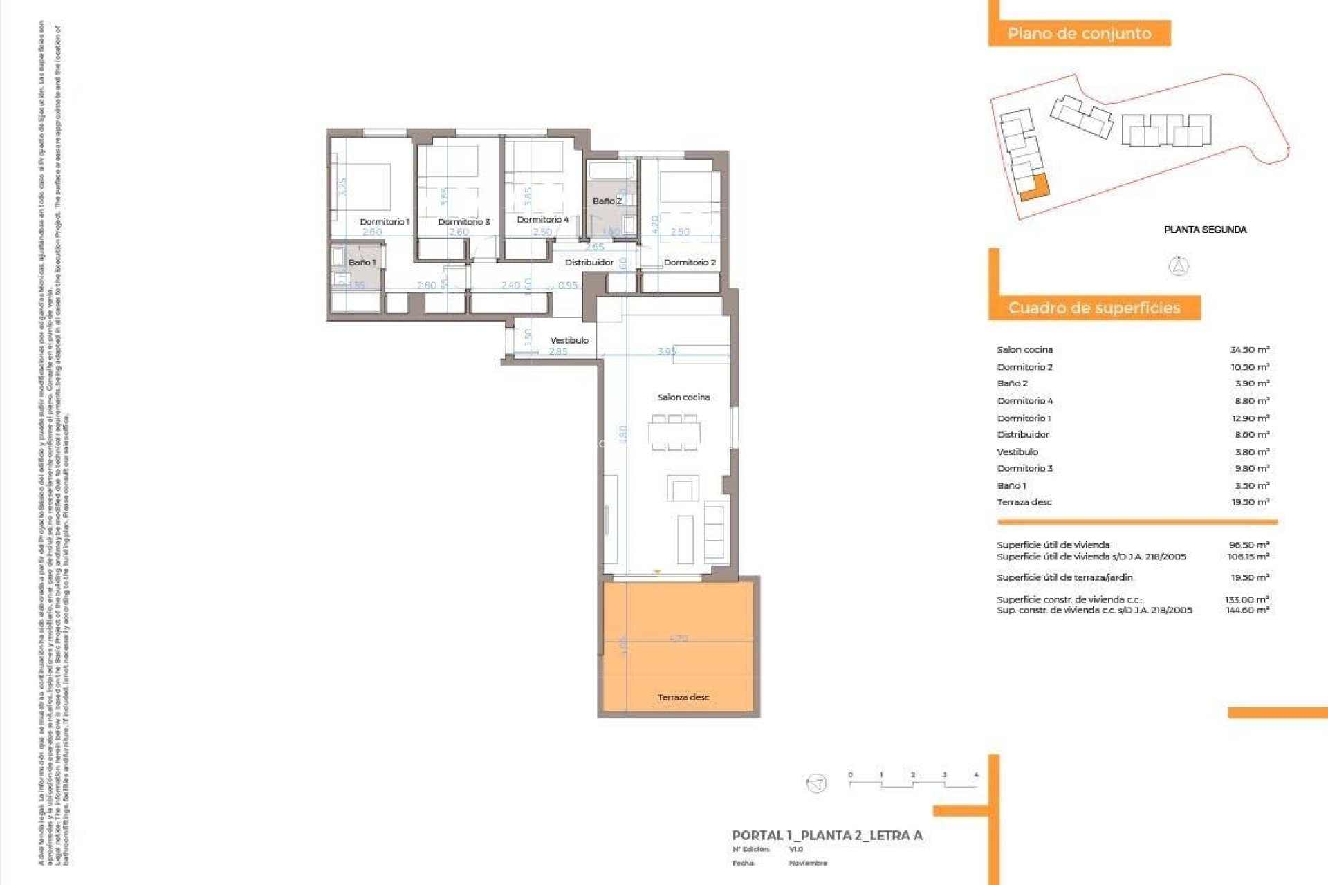 Nowy budynek - Apartament -
Mijas - Playa Marina
