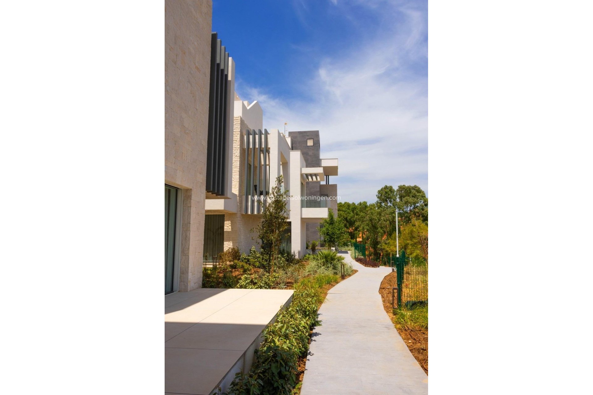 Nowy budynek - Apartament -
Ojen - El Soto De Marbella