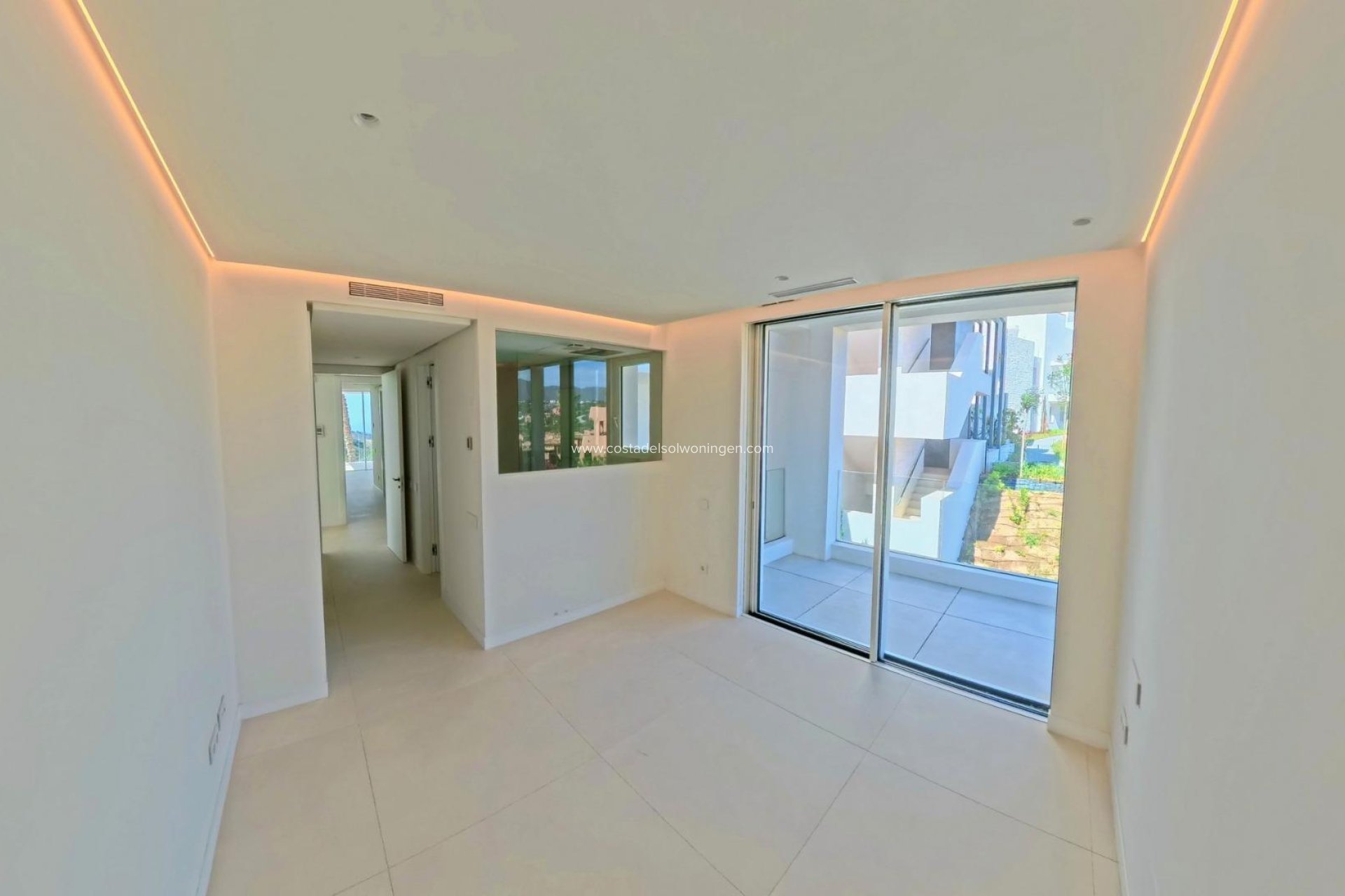 Nowy budynek - Apartament -
Ojen - El Soto De Marbella