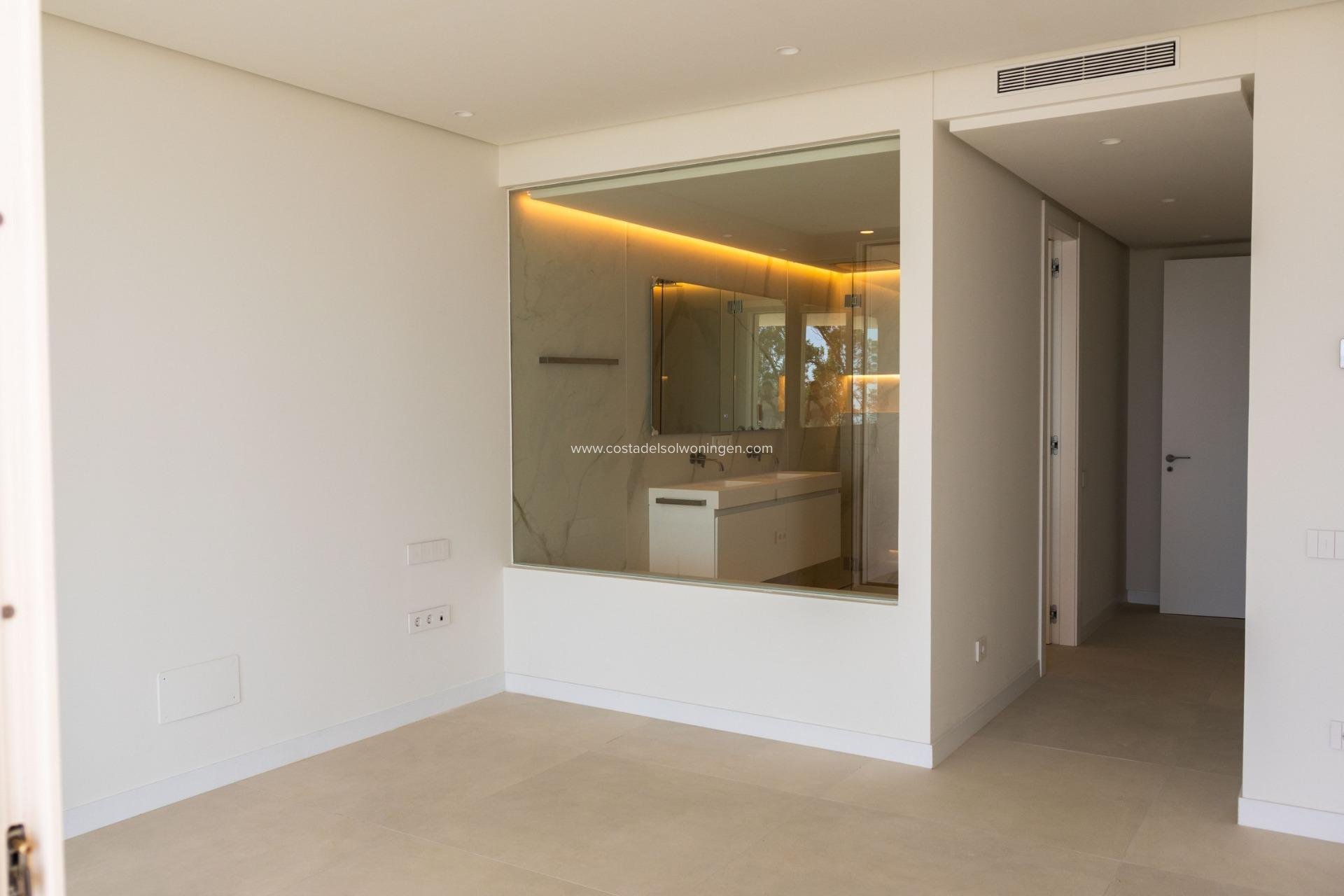 Nowy budynek - Apartament -
Ojen - El Soto De Marbella
