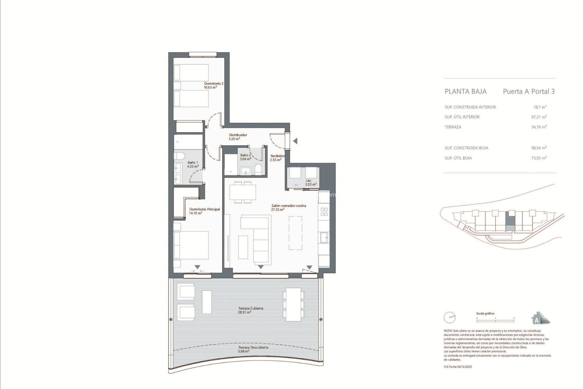 Nowy budynek - Apartament -
rincon de la victoria - Garcés