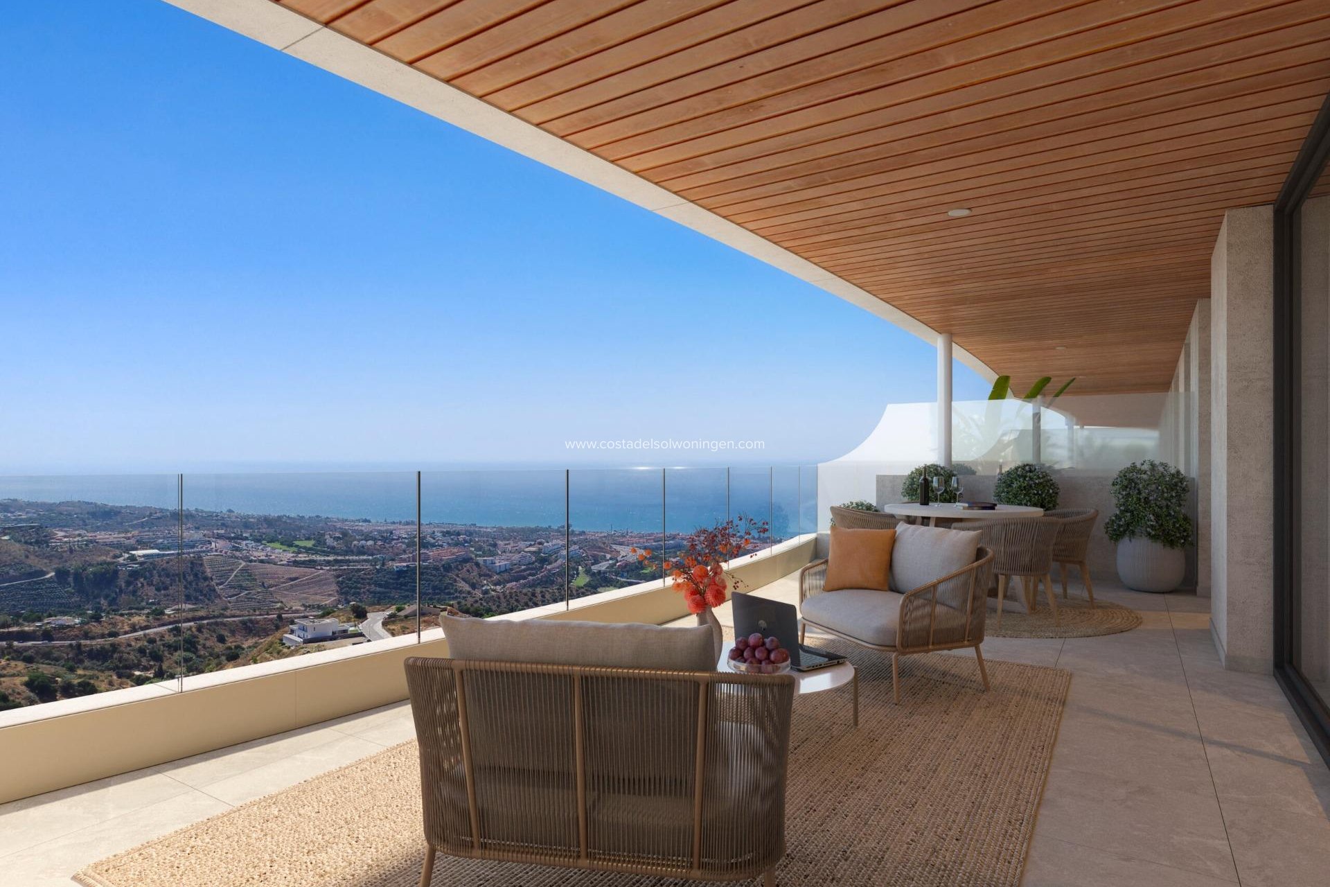 Nowy budynek - Apartament -
rincon de la victoria - Garcés
