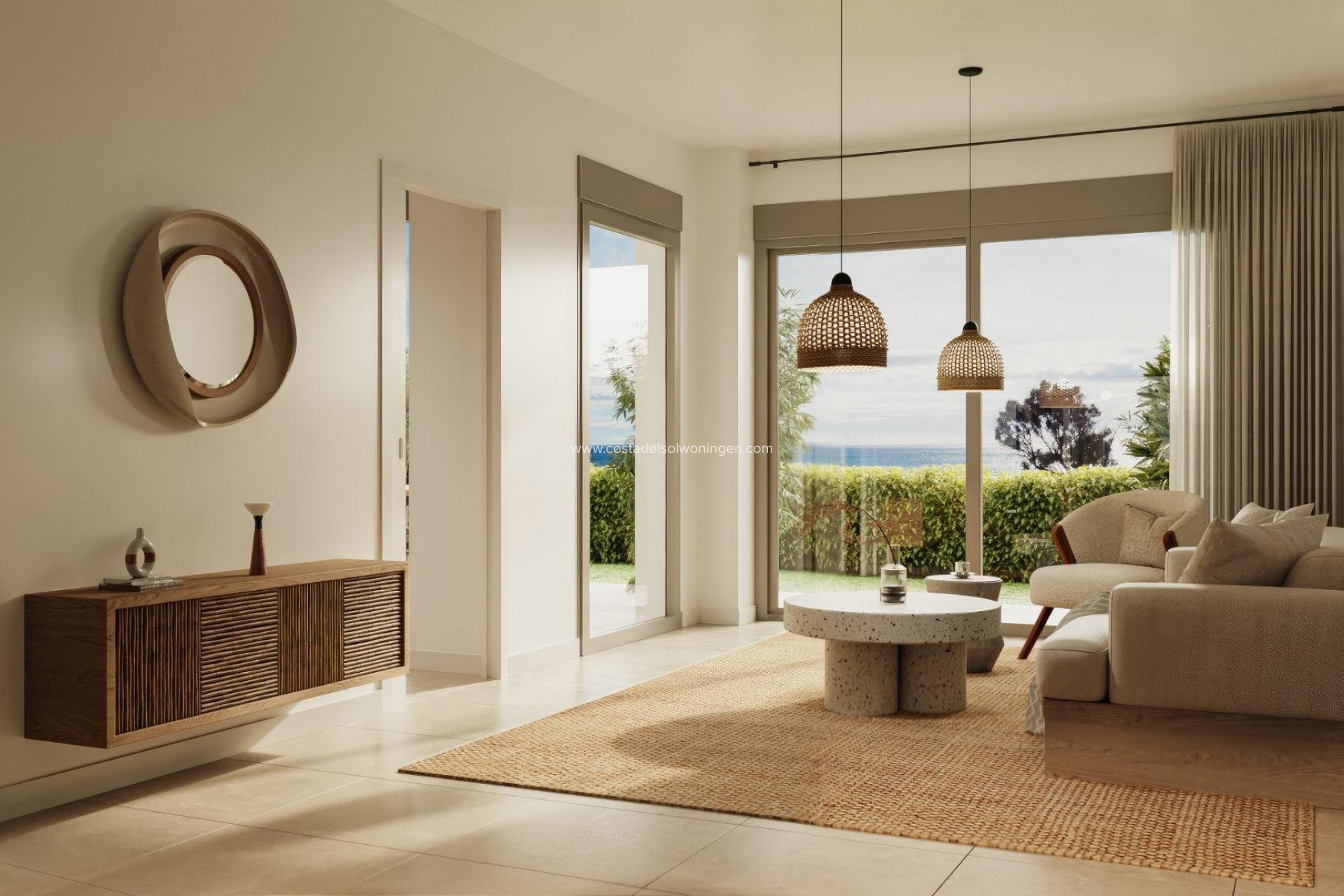 Nowy budynek - Apartament -
rincon de la victoria - Torre de Benagalbón