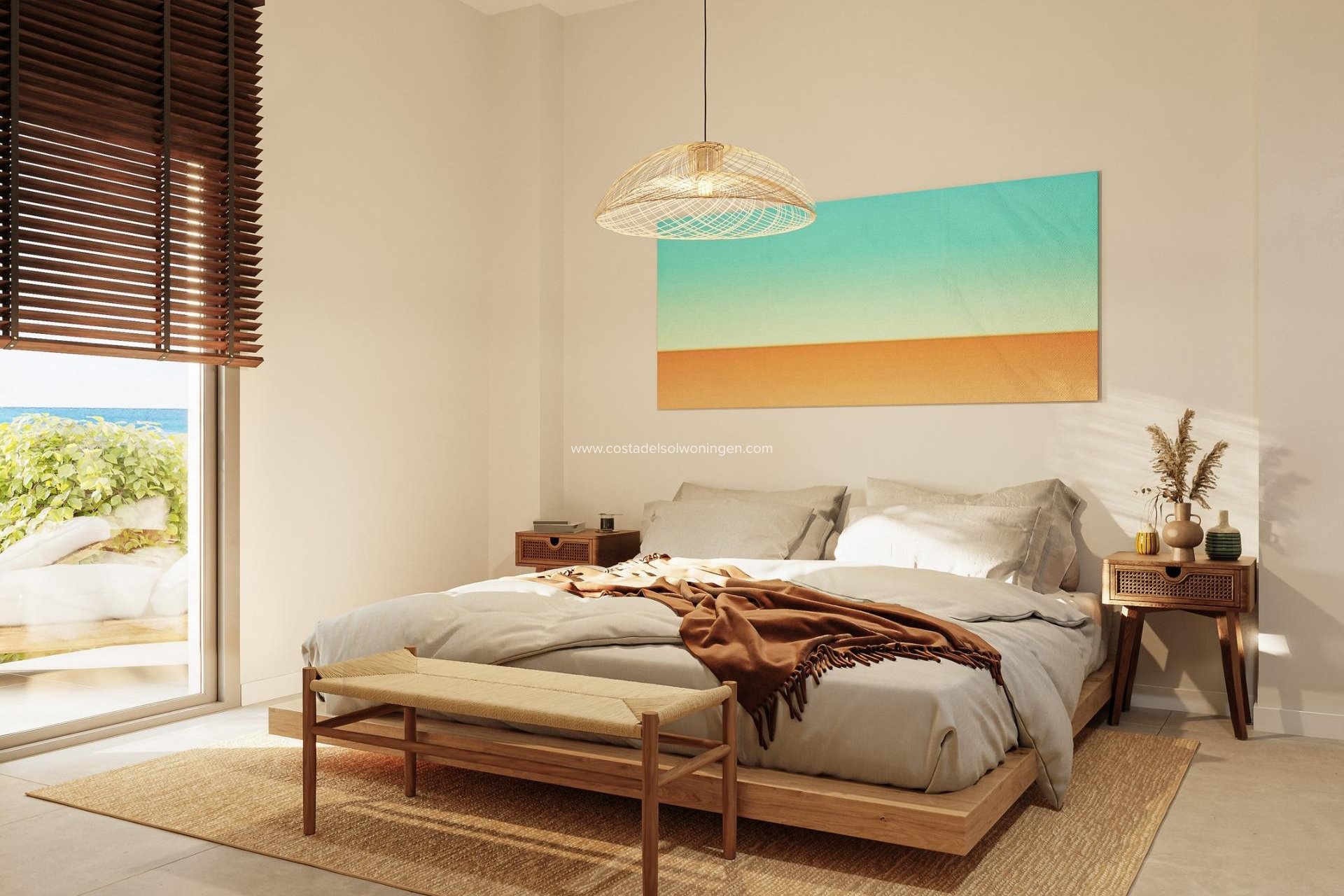 Nowy budynek - Apartament -
rincon de la victoria - Torre de Benagalbón