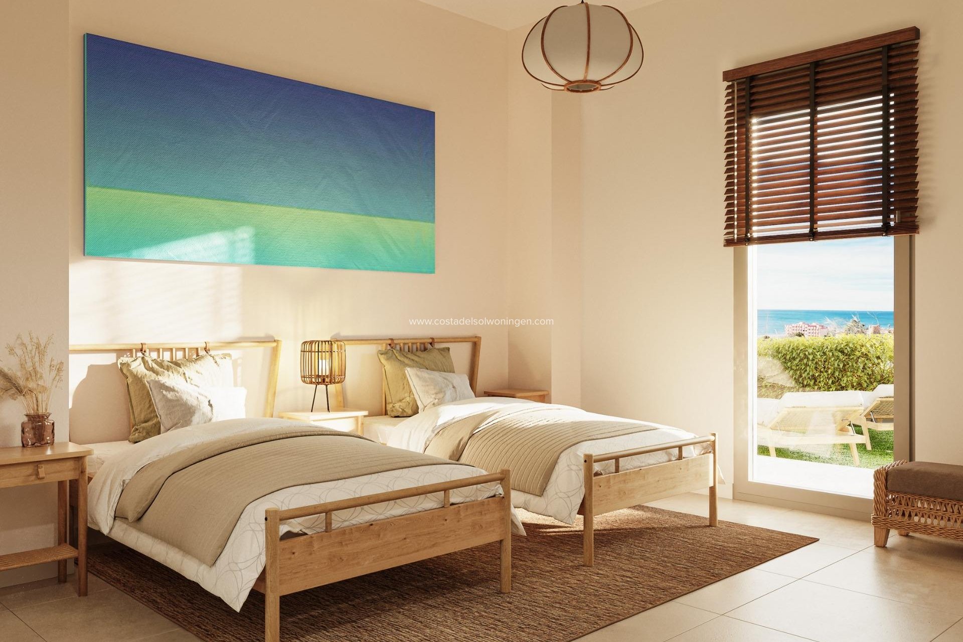 Nowy budynek - Apartament -
rincon de la victoria - Torre de Benagalbón