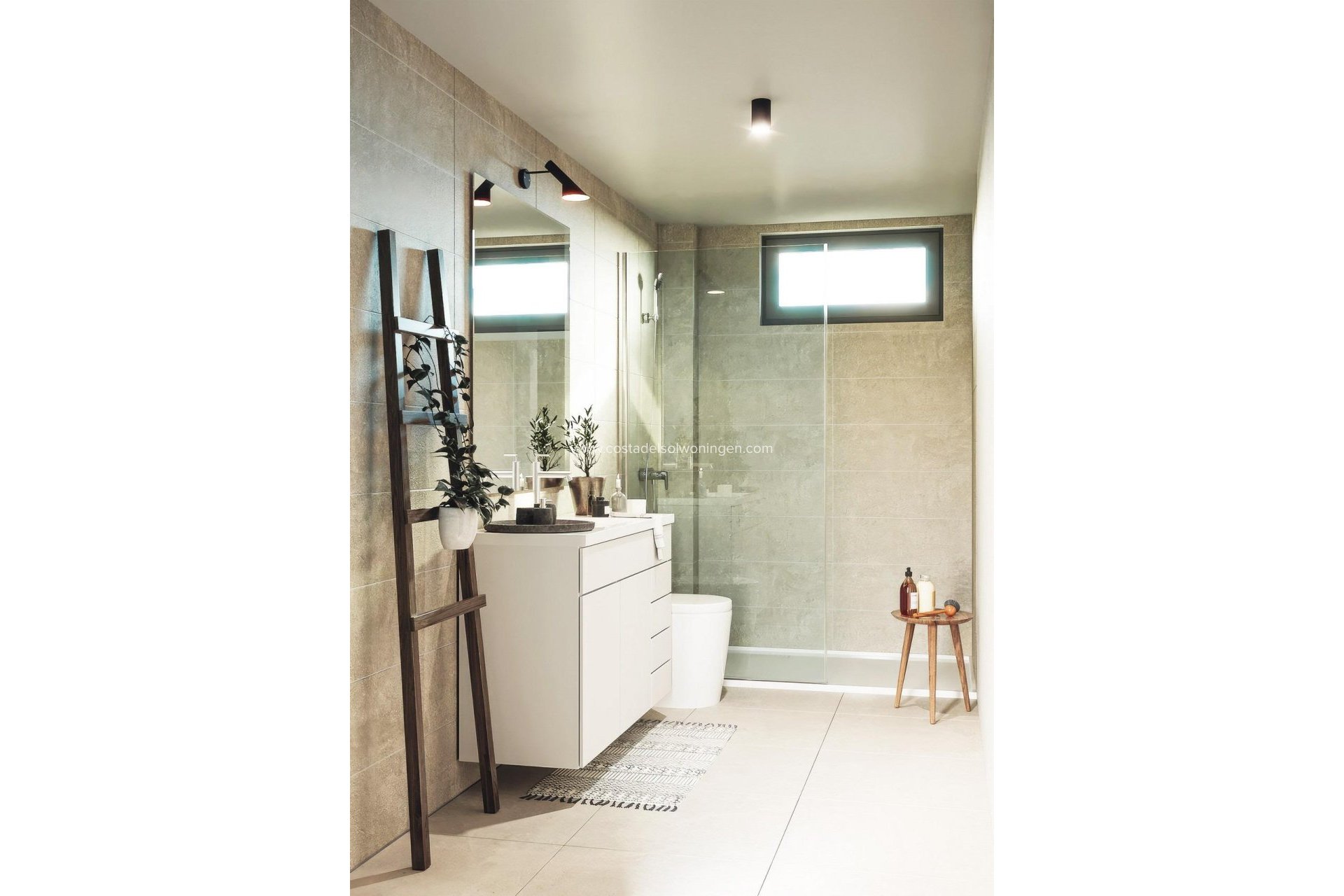 Nowy budynek - Apartament -
rincon de la victoria - Torre de Benagalbón