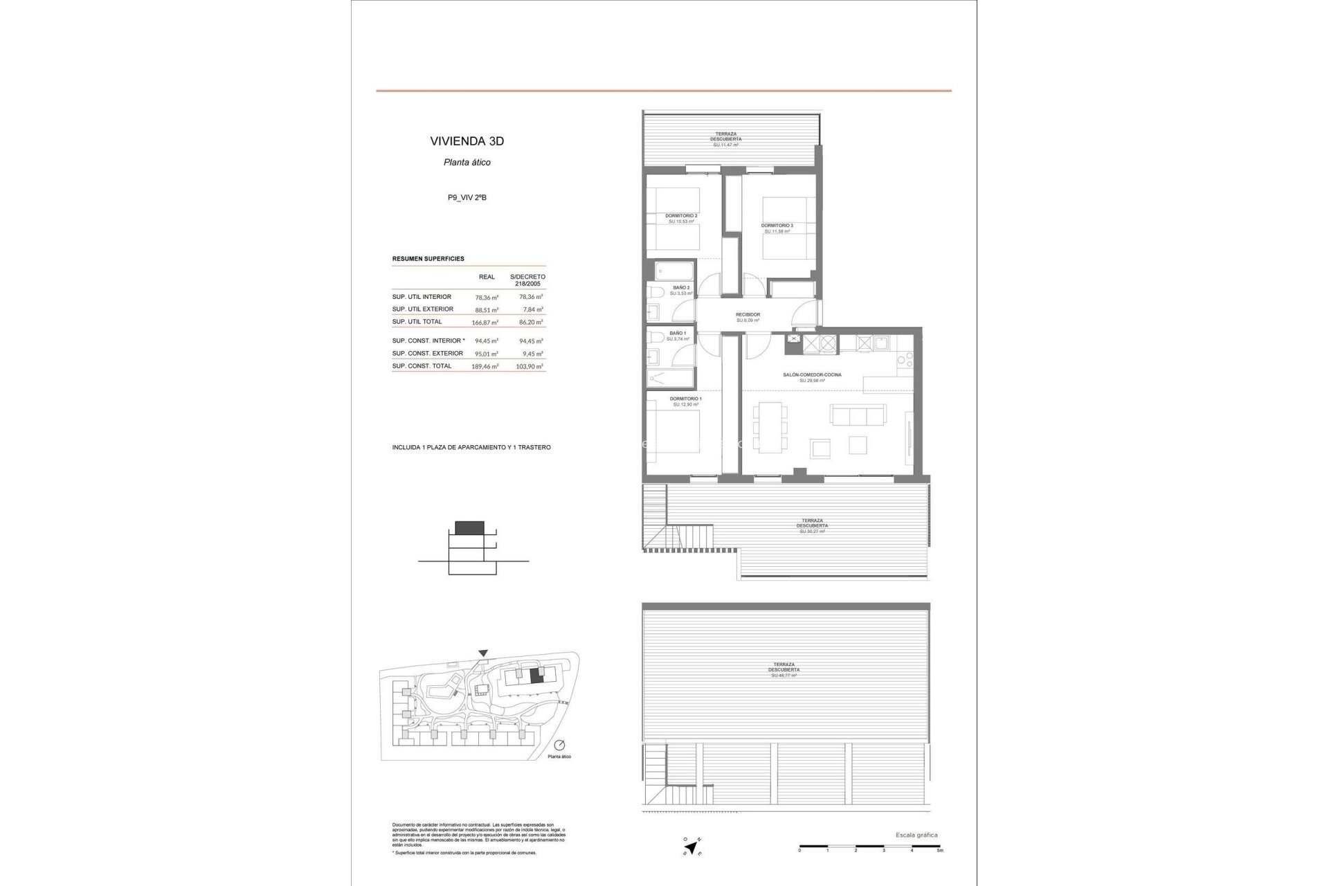 Nowy budynek - Apartament -
rincon de la victoria - Torre de Benagalbón
