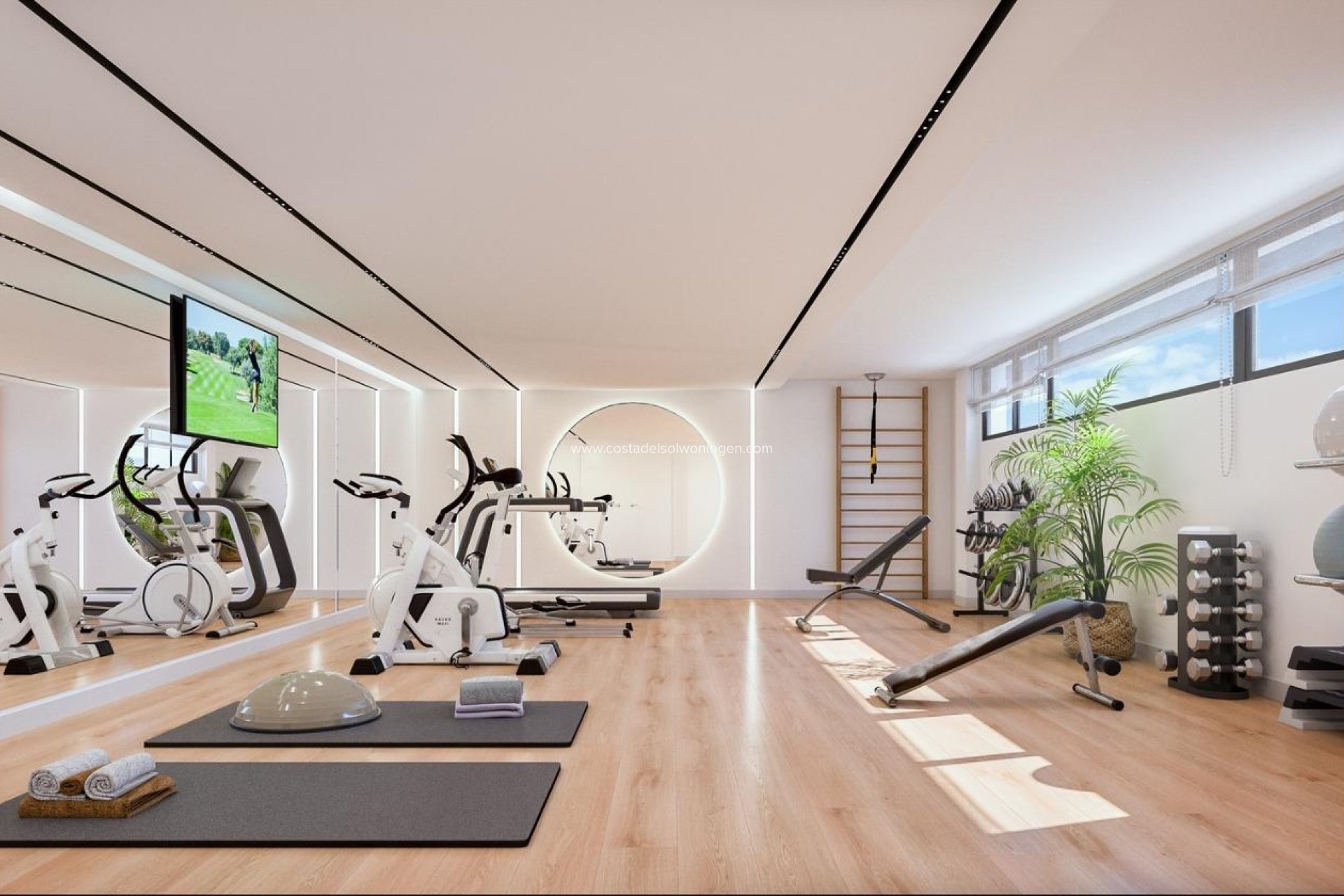 Nowy budynek - Apartament -
rincon de la victoria - urbanizacion