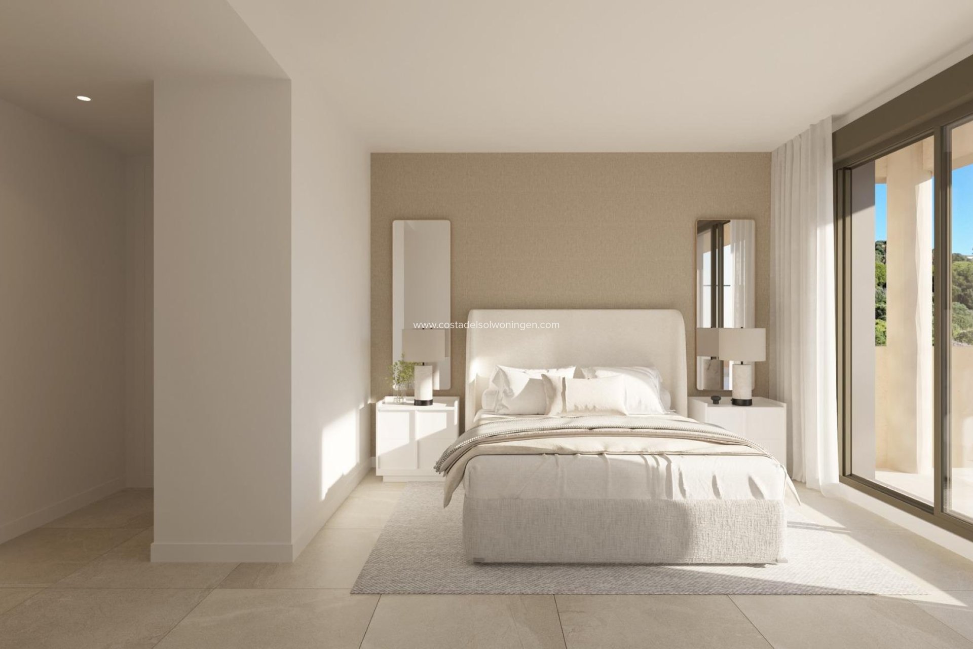 Nowy budynek - Apartament -
San Roque - La Alcaidesa