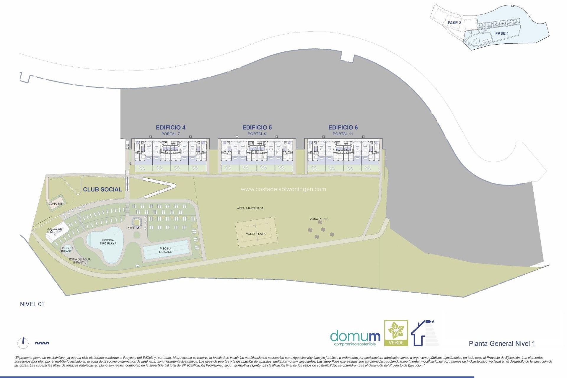 Nowy budynek - Apartament -
San Roque - La Alcaidesa