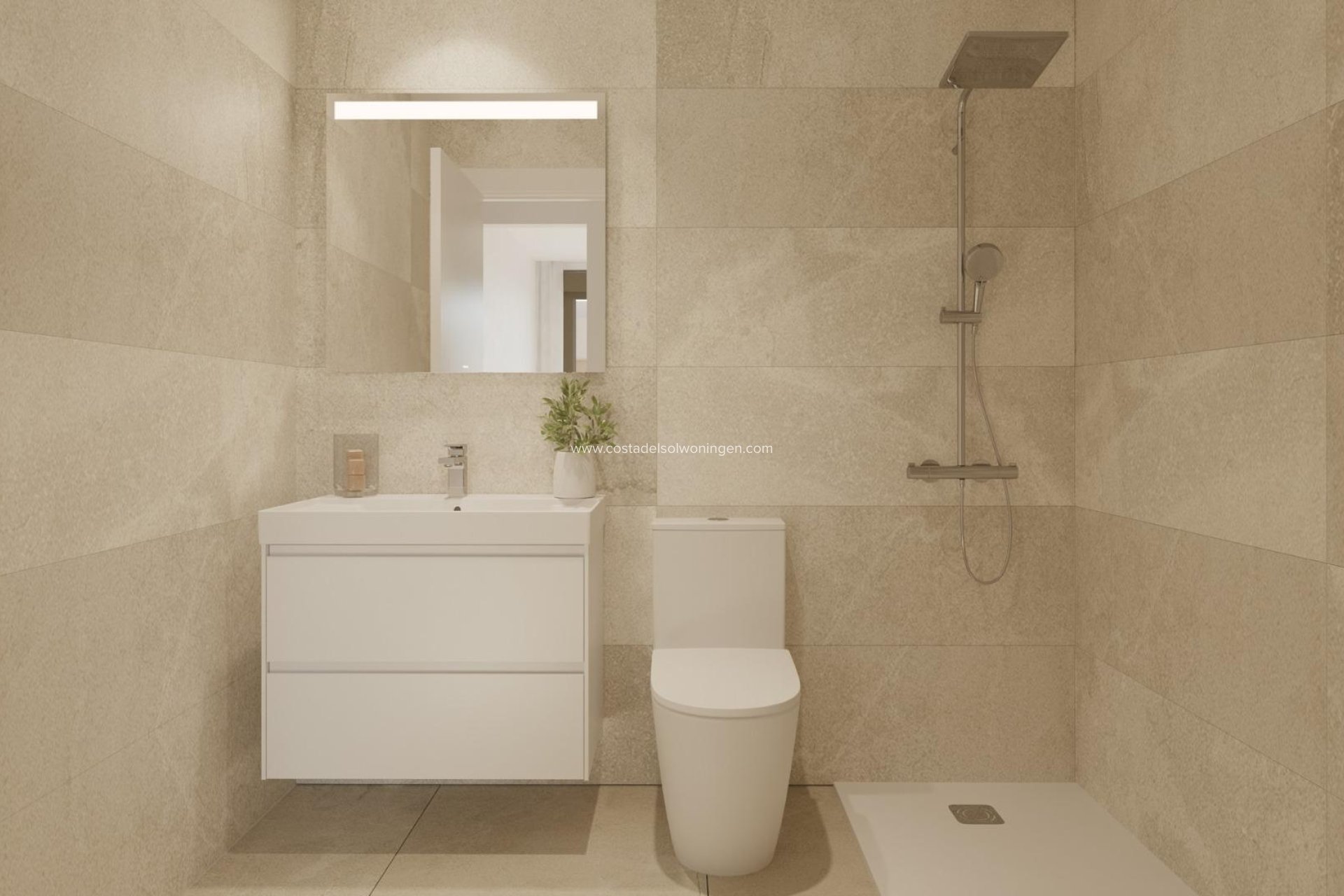 Nowy budynek - Apartament -
San Roque - La Alcaidesa