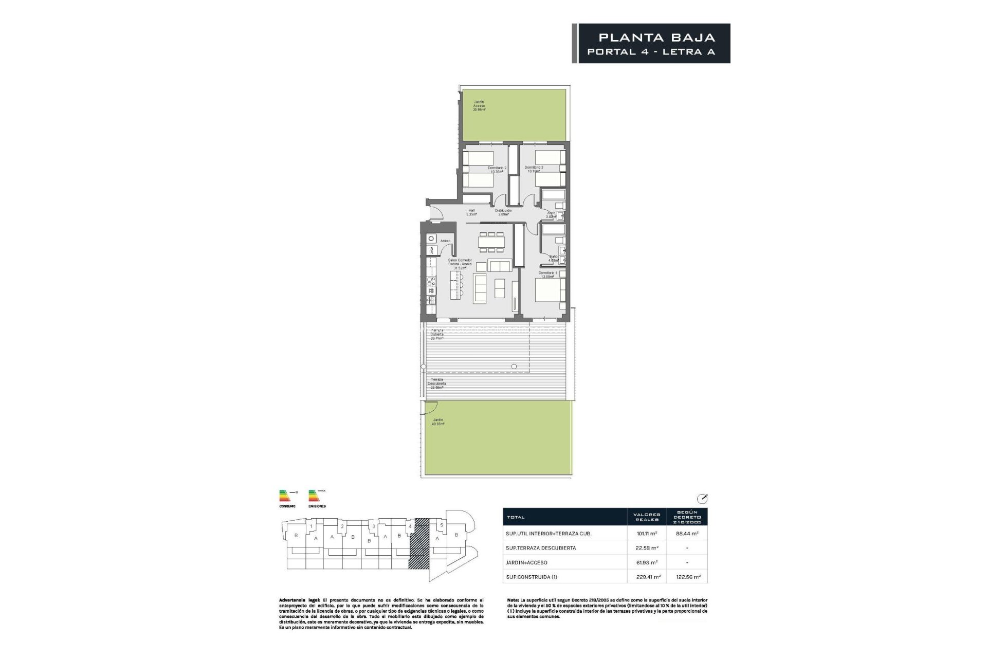 Nowy budynek - Apartament -
Torremolinos - Montemar