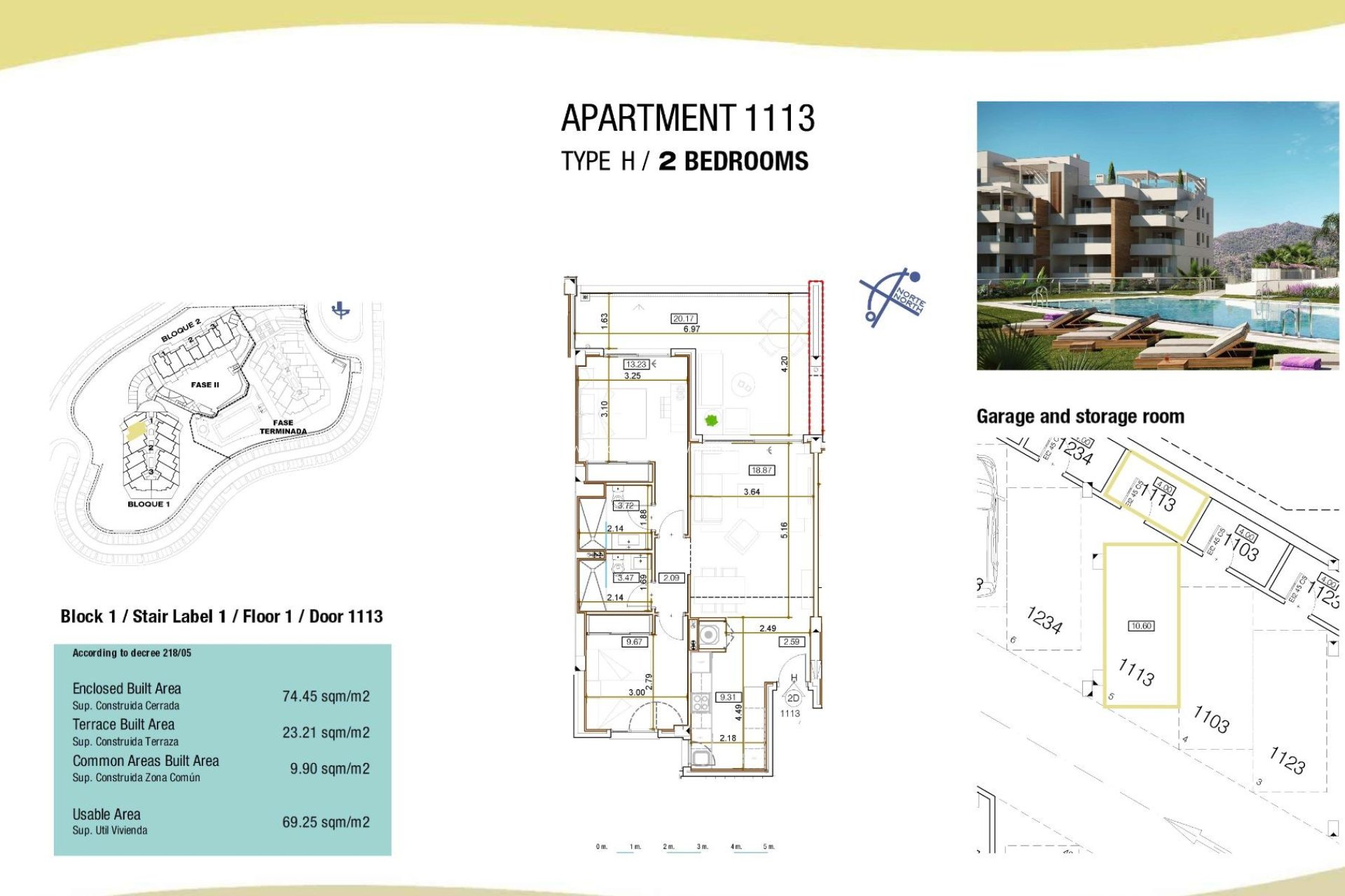 Nowy budynek - Apartament -
Torrox Costa - El Peñoncillo