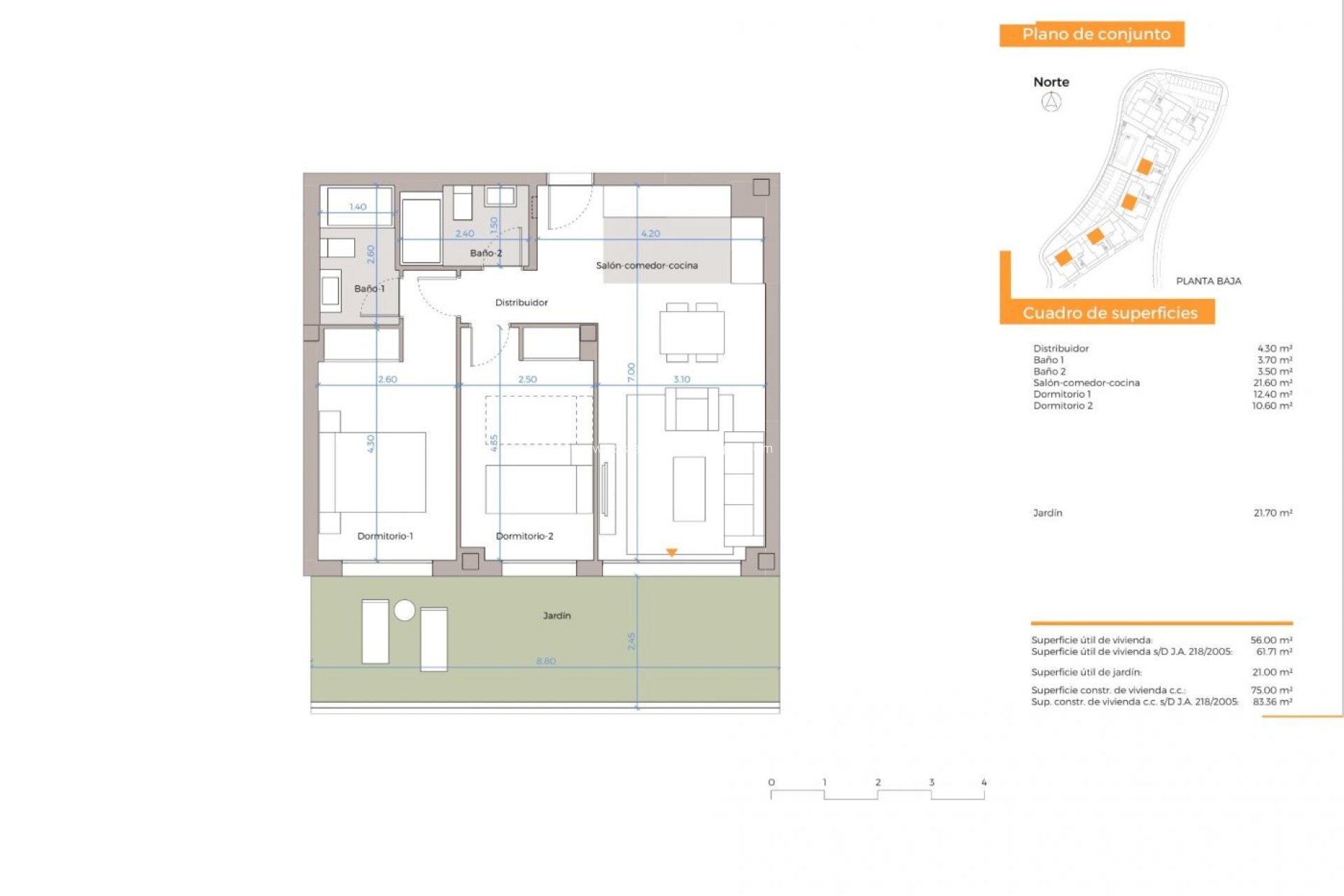 Nowy budynek - Apartament -
Vélez Málaga - Baviera Golf