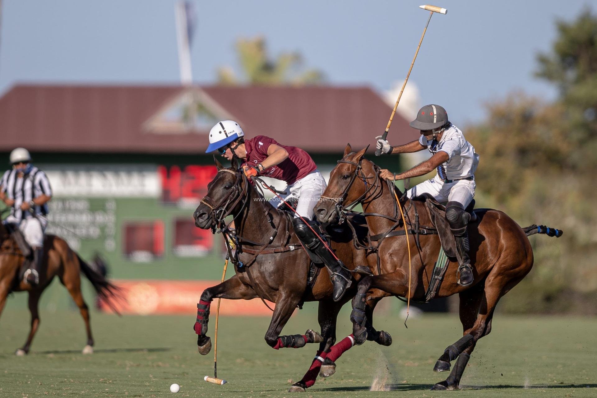 Nowy budynek - Dom -
Sotogrande - San Roque Club