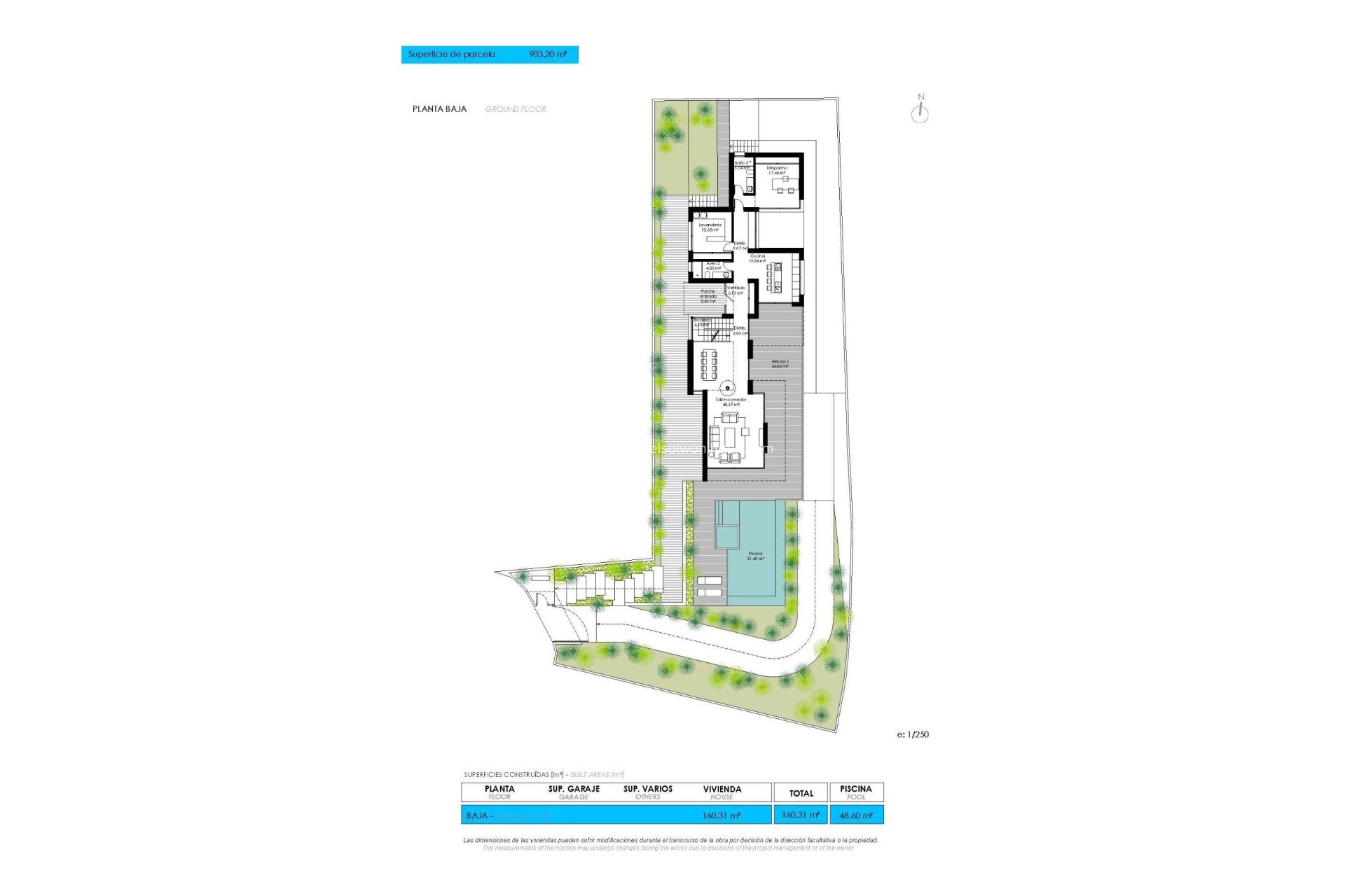 Nowy budynek - Willa -
Mijas - Las Farolas