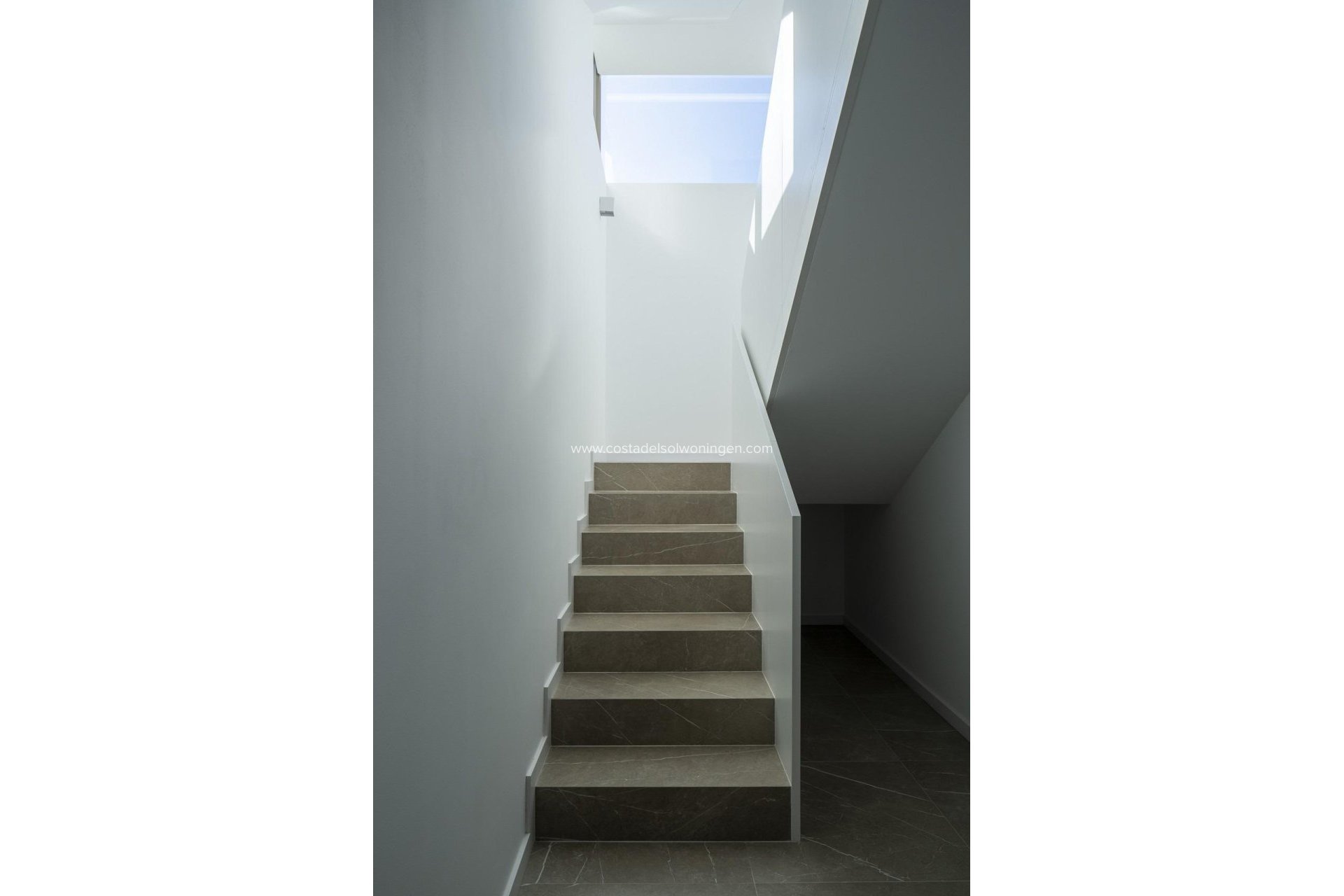 Nowy budynek - Willa -
Mijas - Las Farolas