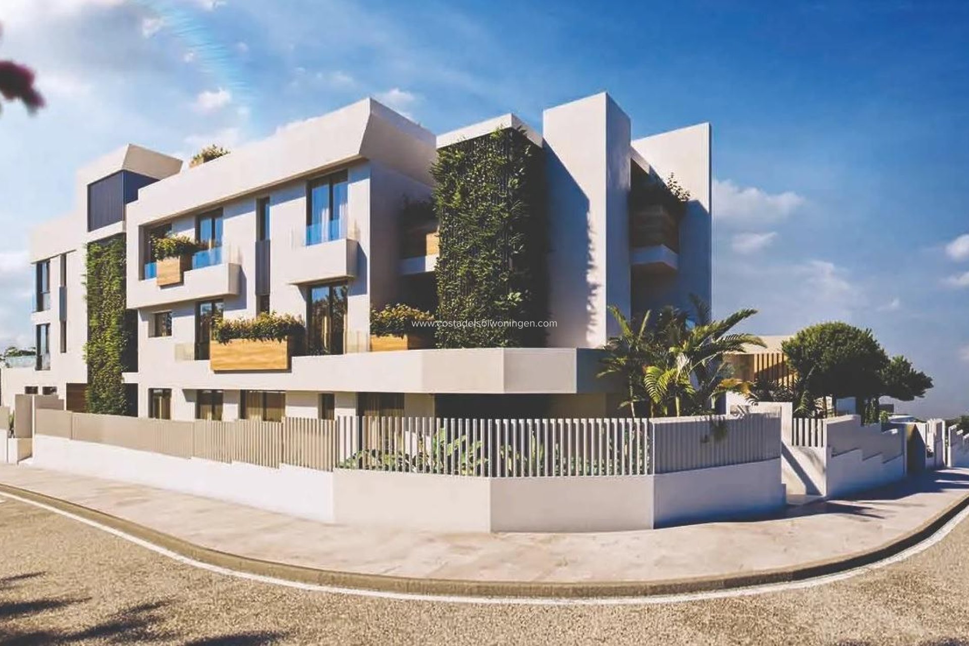 Odsprzedaż - Apartament -
Marbella - Artola Alta