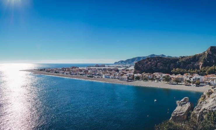 Odkryj najpiękniejsze plaże na Costa del Sol