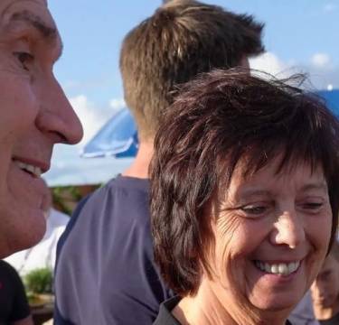 Baalbeach Receptie Klanten 2023