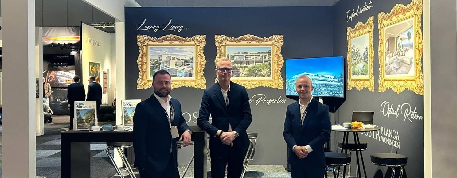 Masters Expo Amsterdam 2023